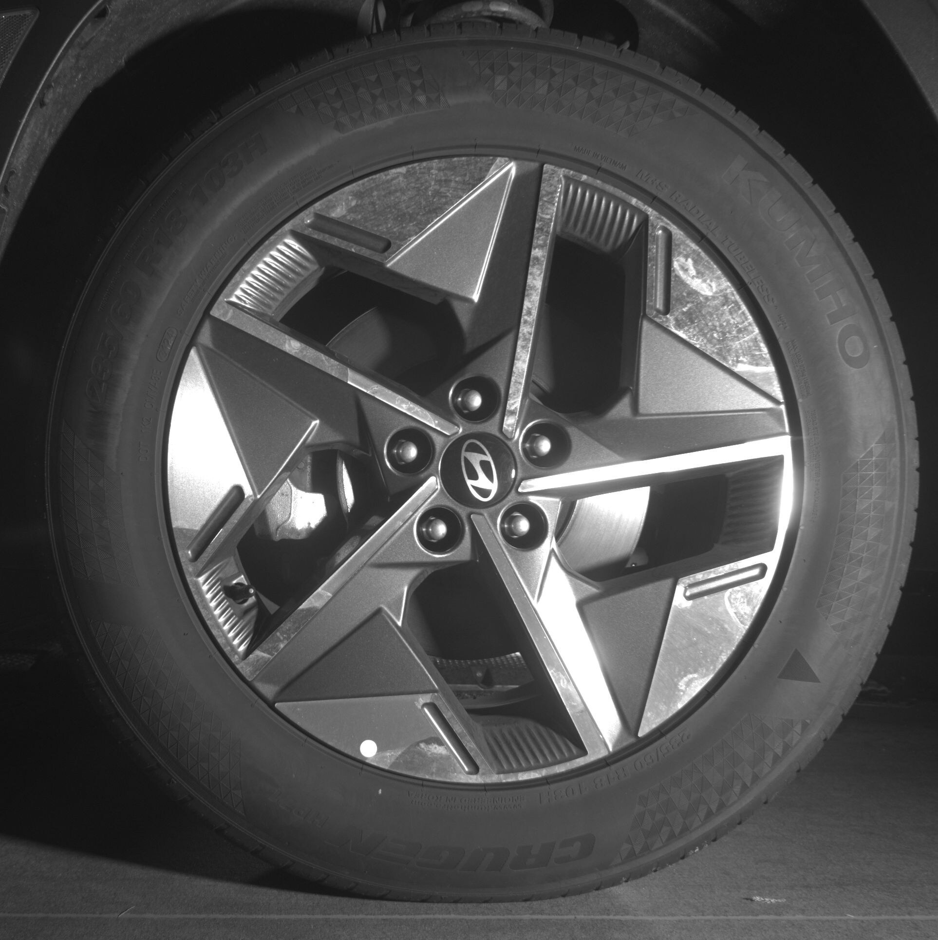 Thumbnail: 2025 Hyundai Tucson - 9