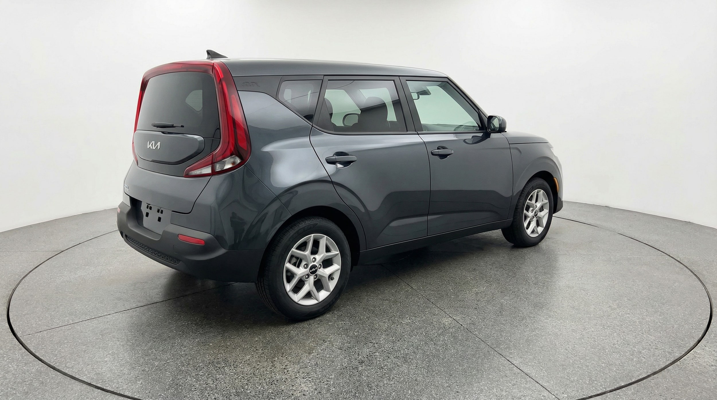 Thumbnail: 2025 Kia Soul - 7