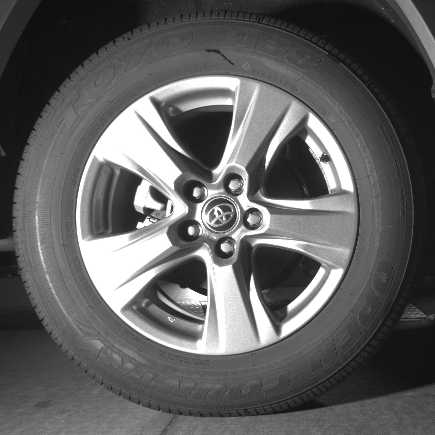 Thumbnail: 2025 Toyota RAV4 - 12