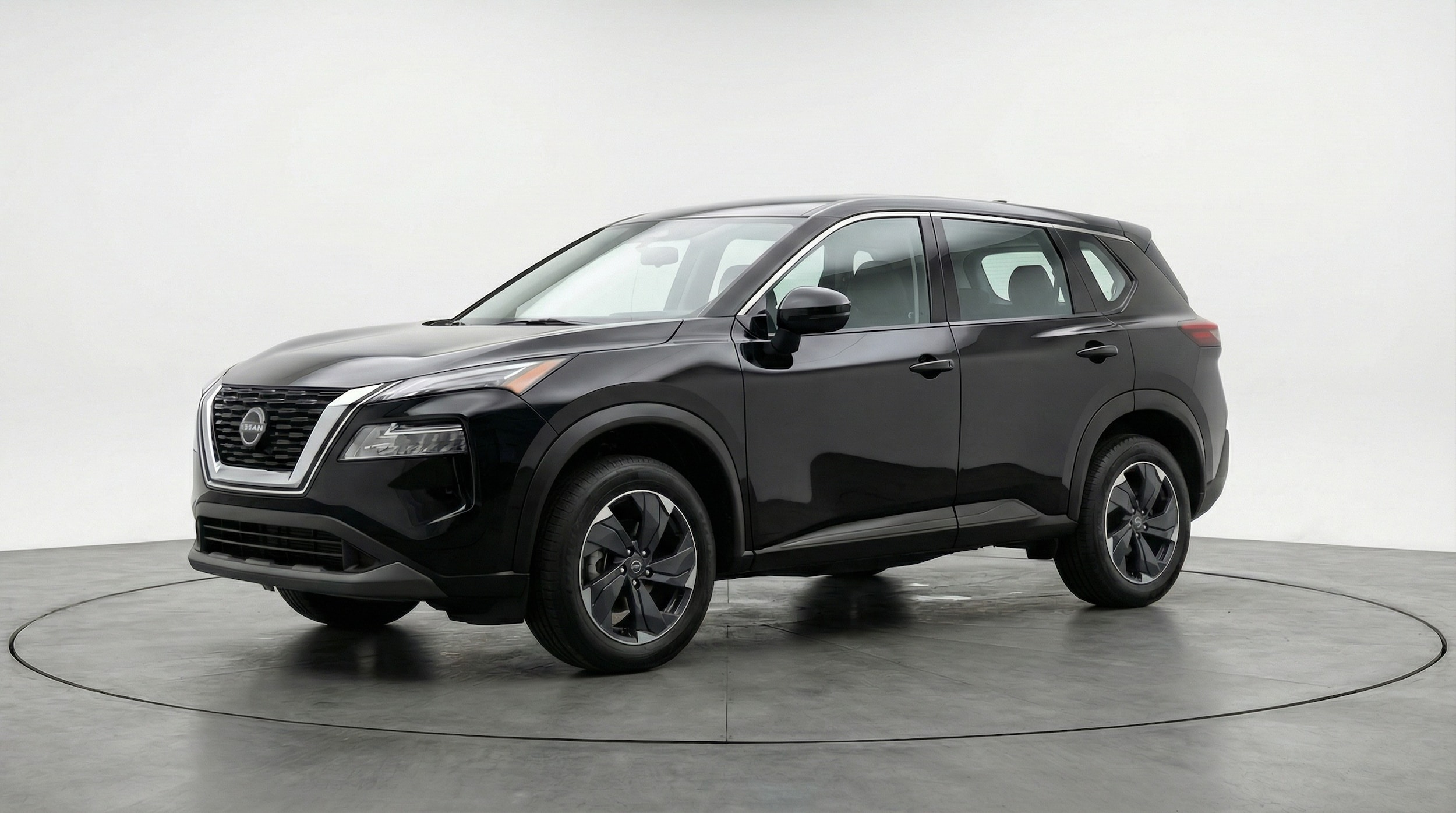 Thumbnail: 2025 Nissan Rogue - 3