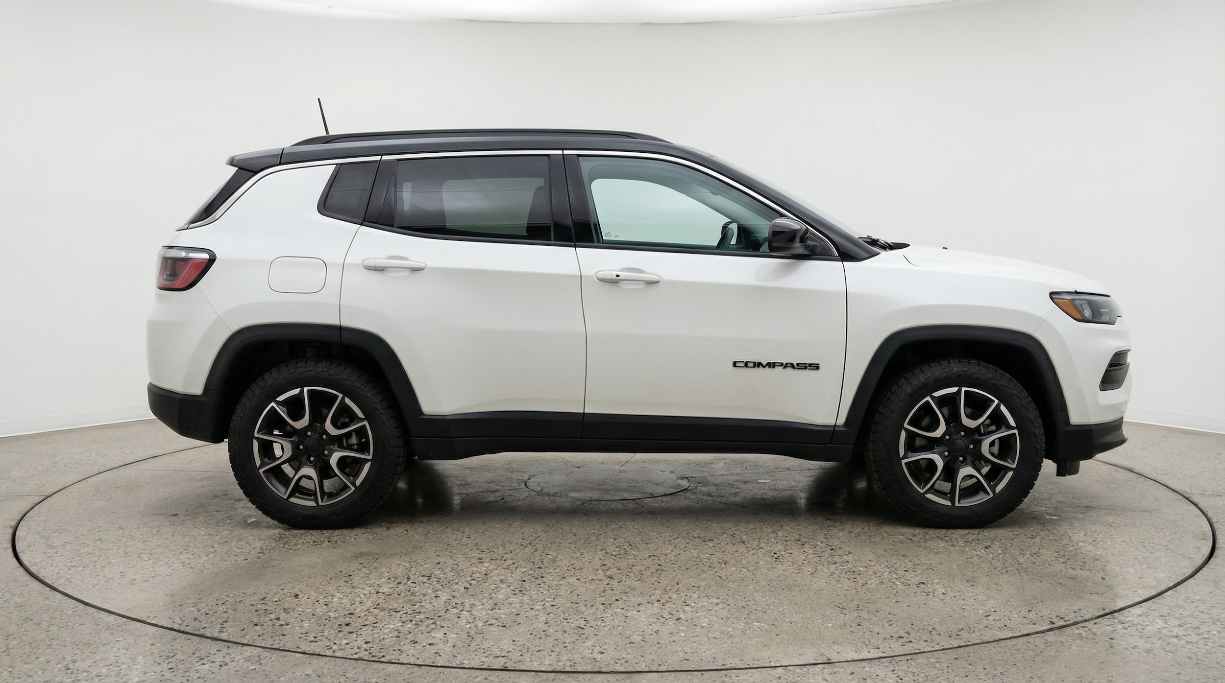 Thumbnail: 2025 Jeep Compass - 8