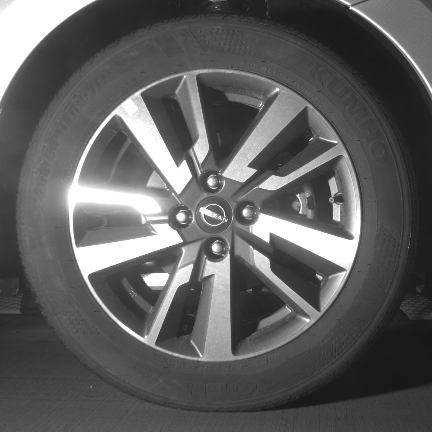 Thumbnail: 2025 Nissan Versa - 10