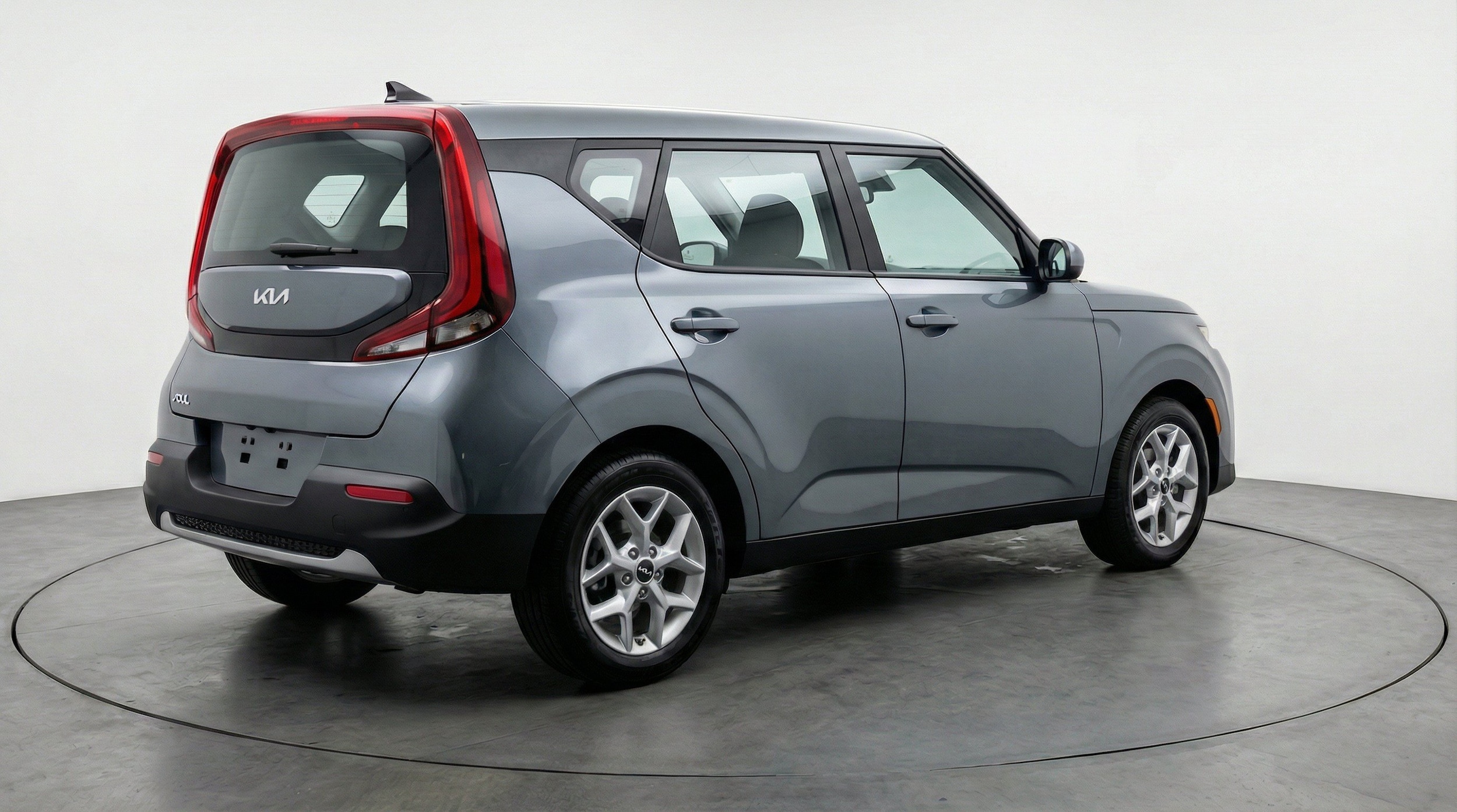 Thumbnail: 2025 Kia Soul - 9