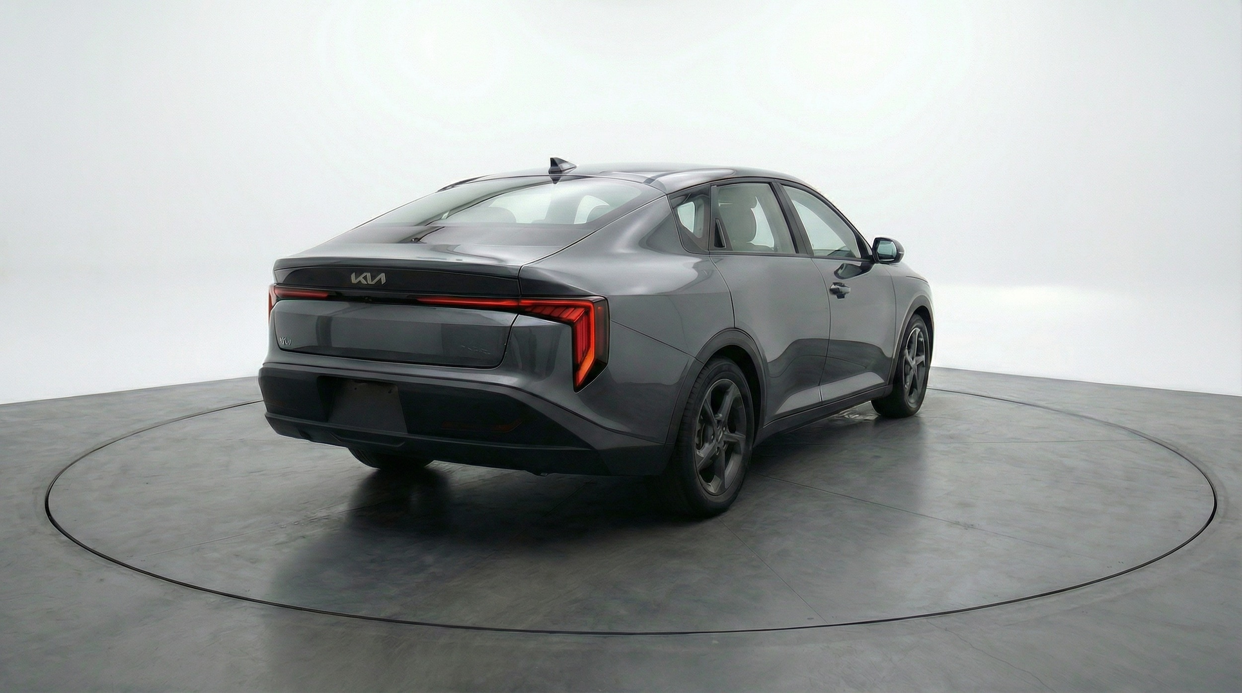 Thumbnail: 2025 Kia K4 - 7