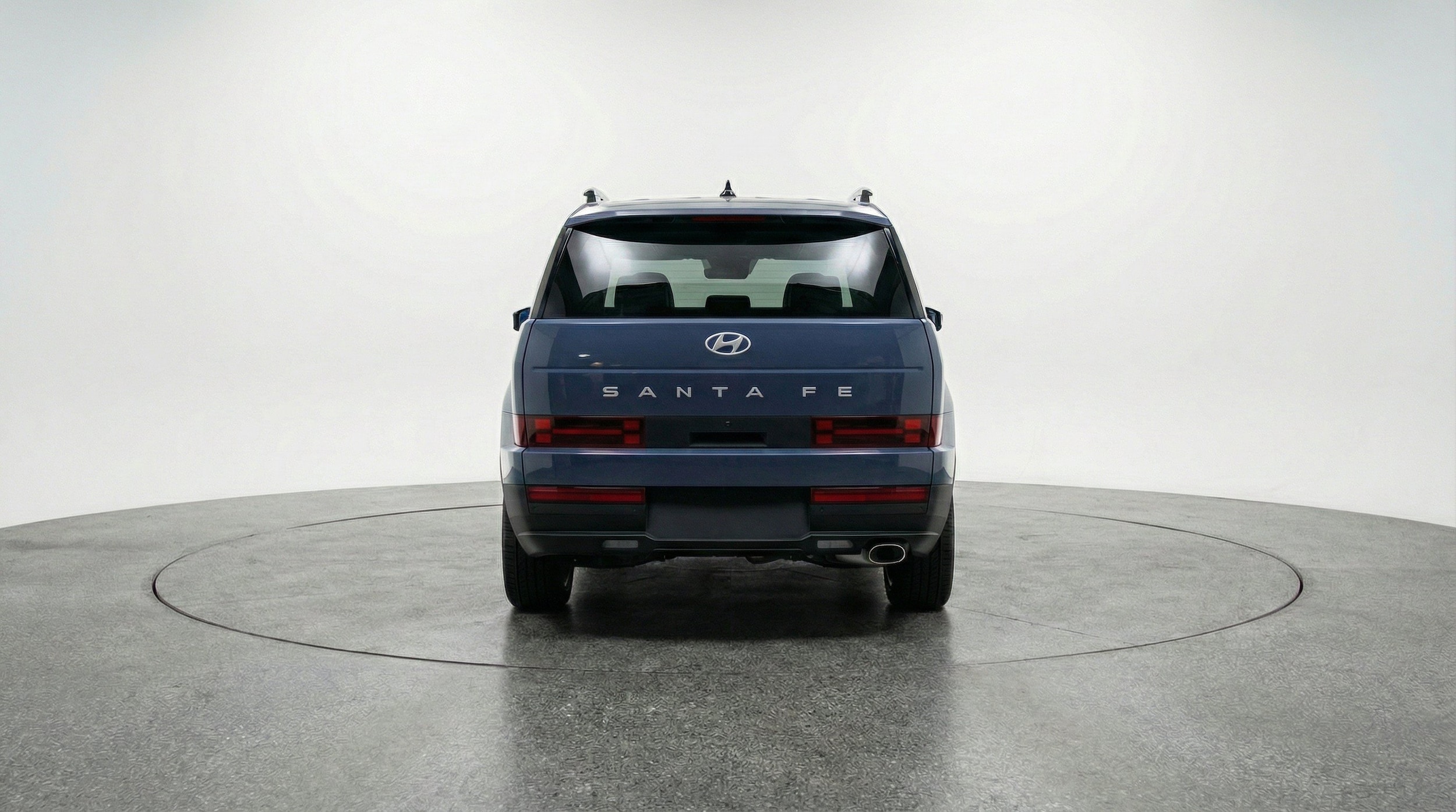 Thumbnail: 2026 Hyundai Santa Fe - 7