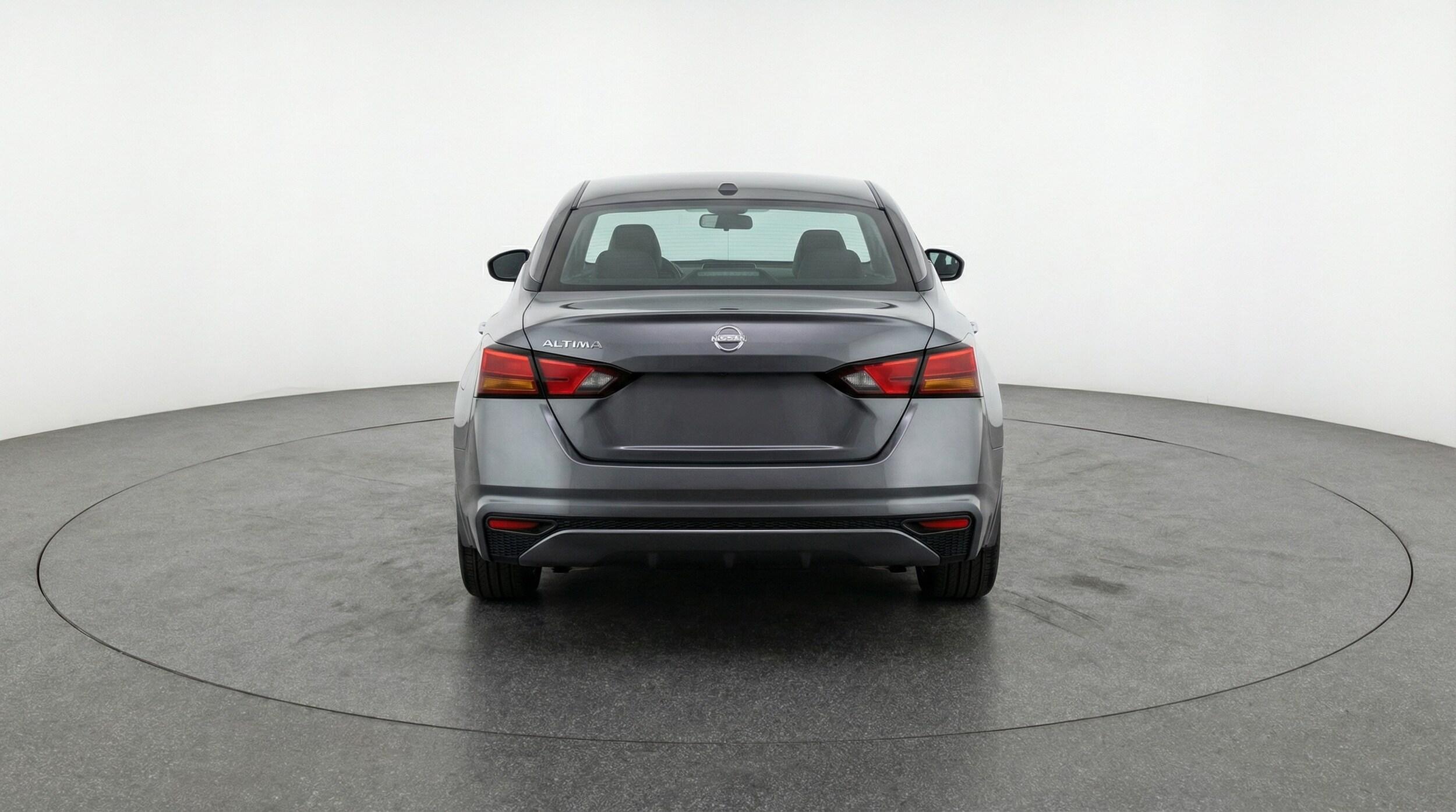 Thumbnail: 2025 Nissan Altima - 6