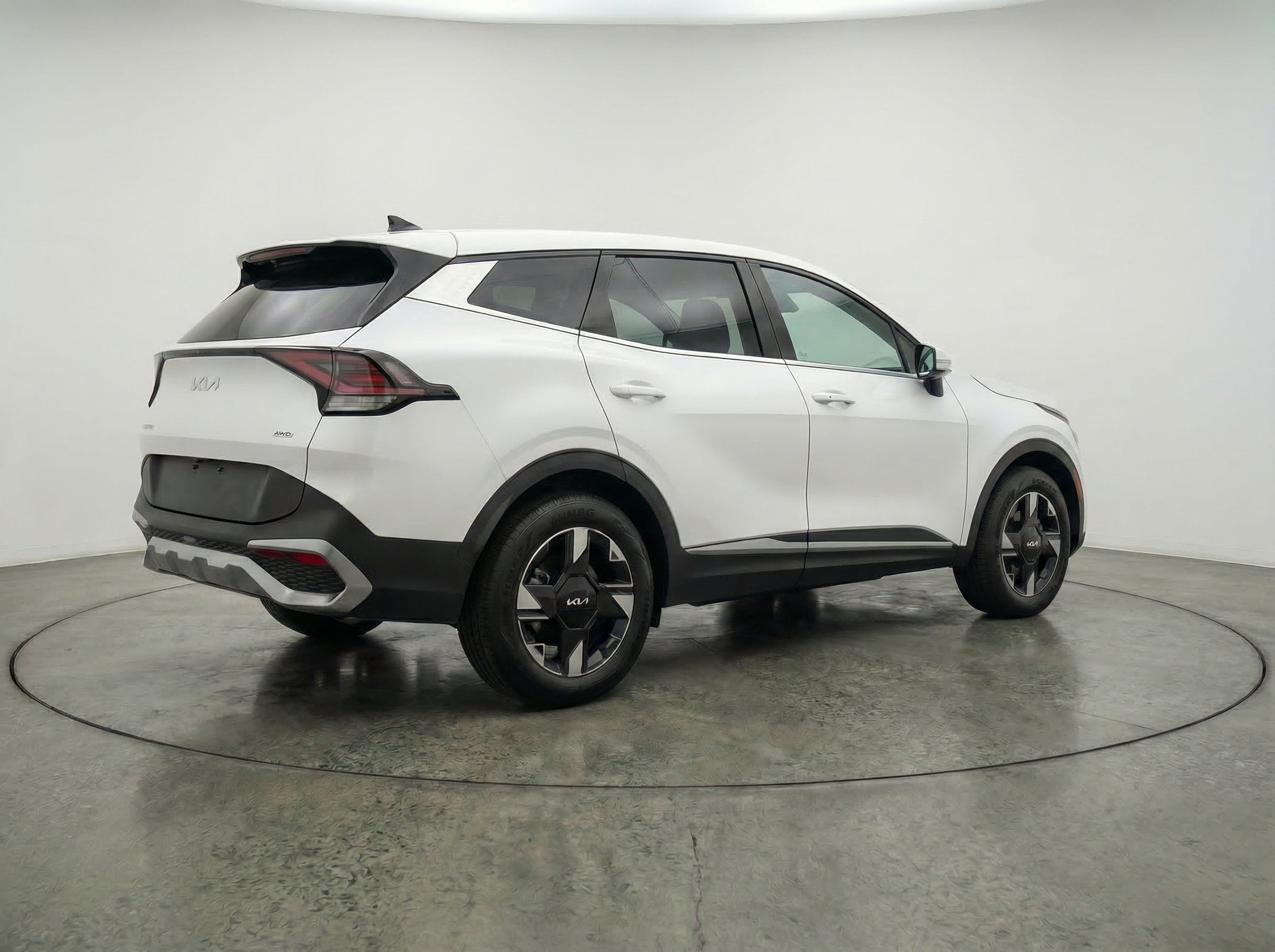 Thumbnail: 2026 Kia Sportage - 9