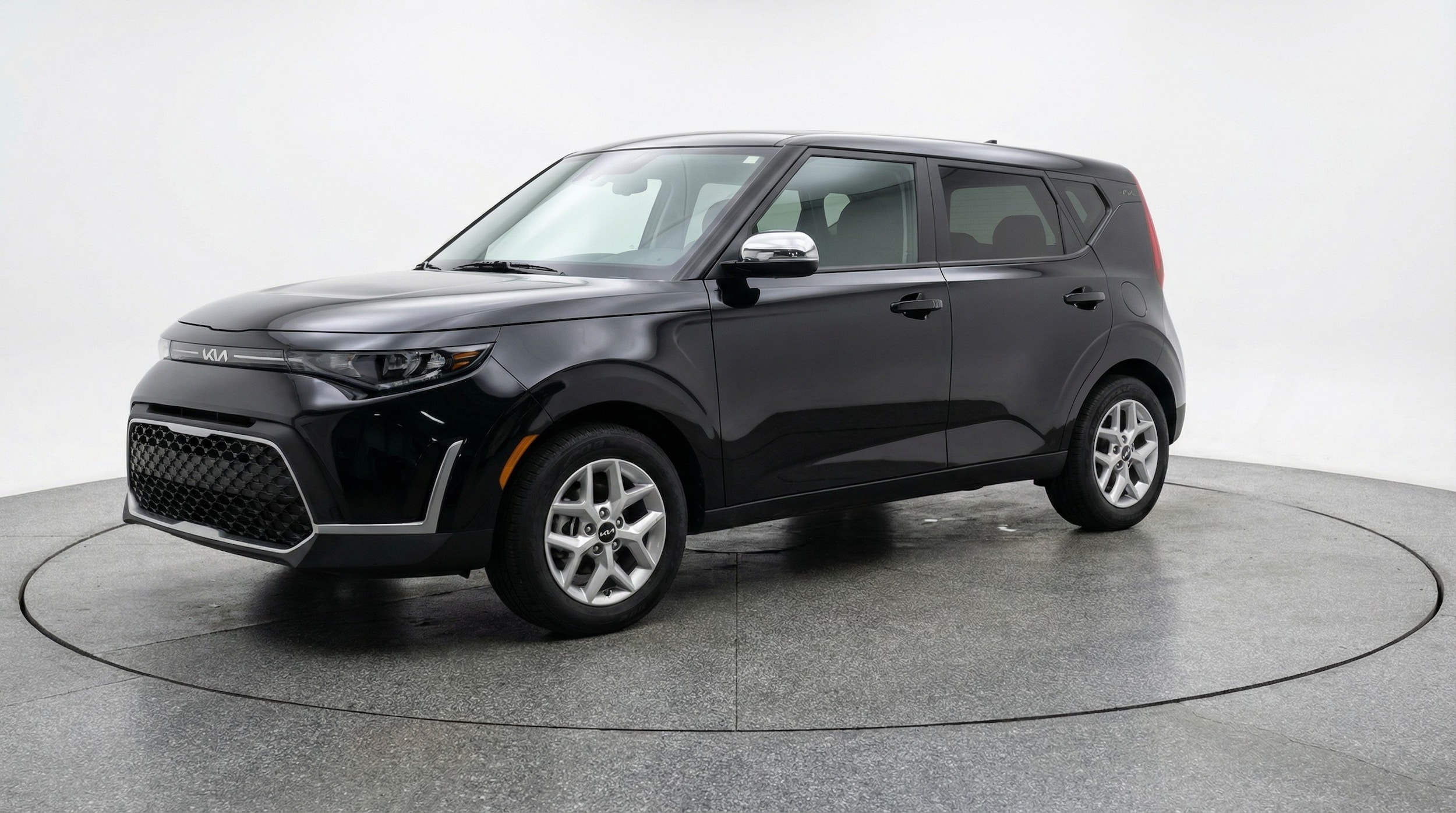 Thumbnail: 2025 Kia Soul - 3