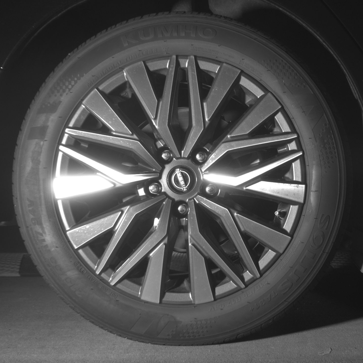 Thumbnail: 2025 Nissan Altima - 12