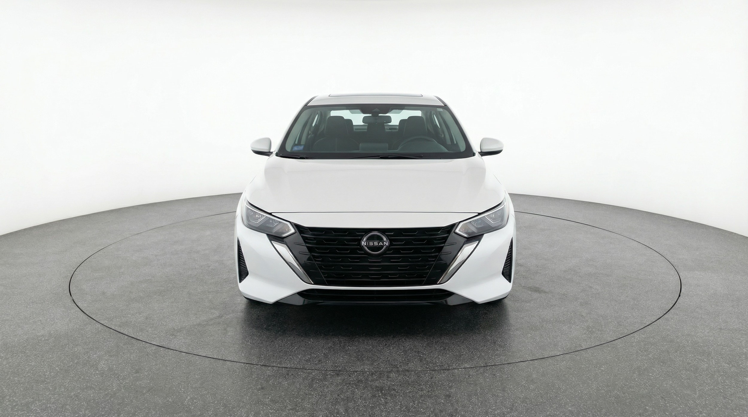 Thumbnail: 2025 Nissan Sentra - 2