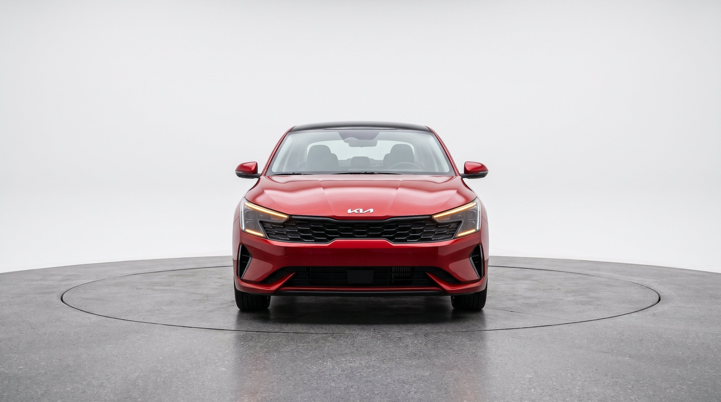 Thumbnail: 2025 Kia K4 - 2