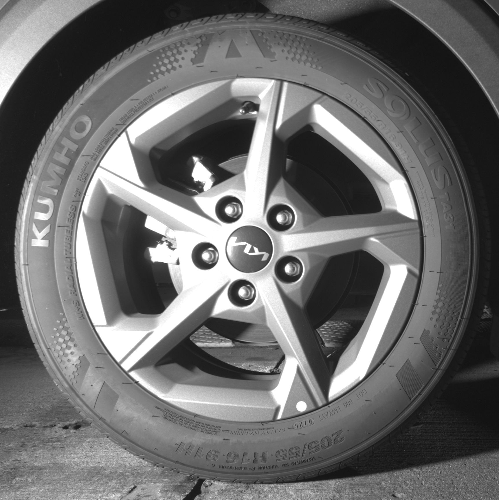 Thumbnail: 2025 Kia K4 - 12