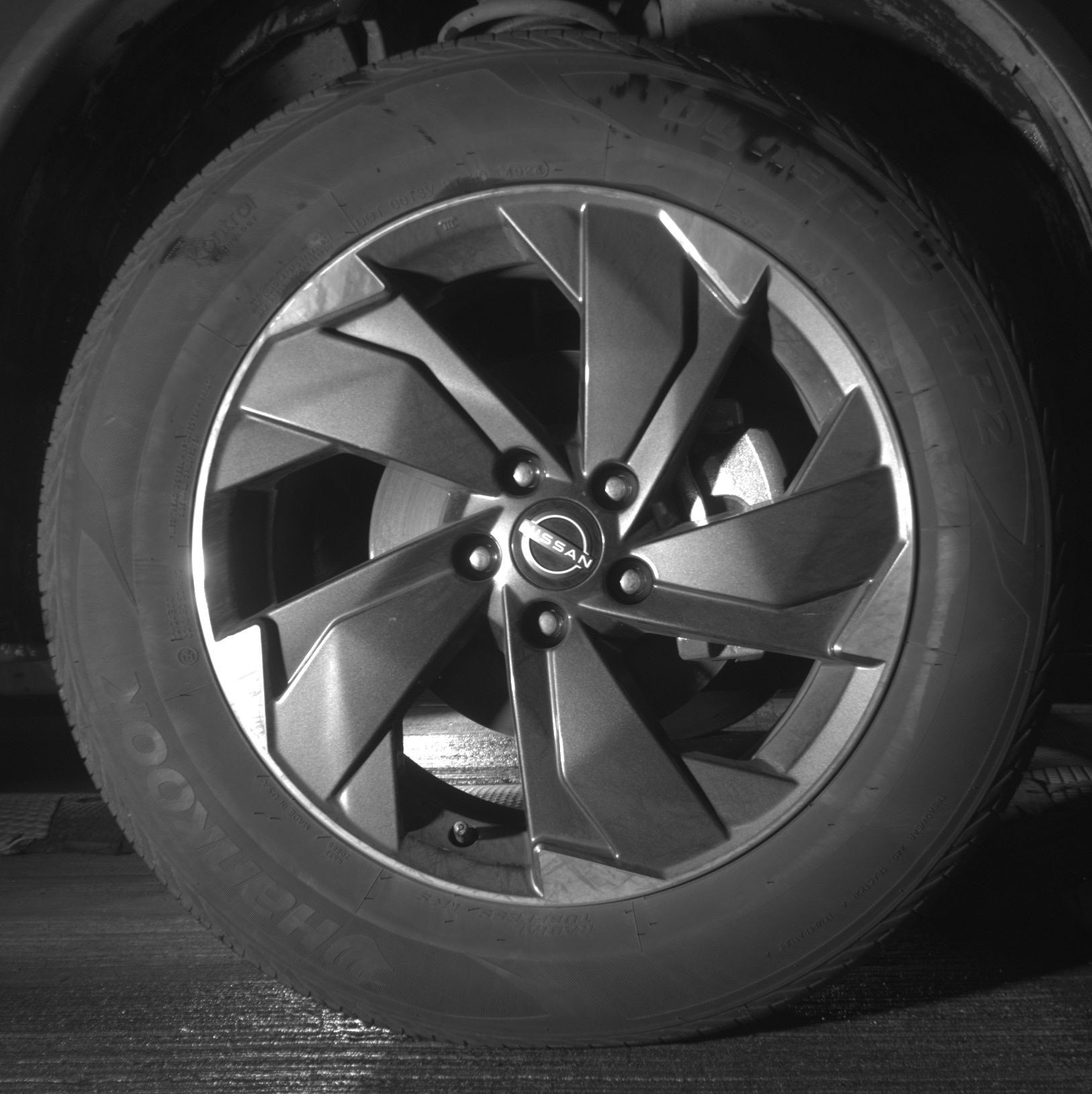 Thumbnail: 2025 Nissan Rogue - 10