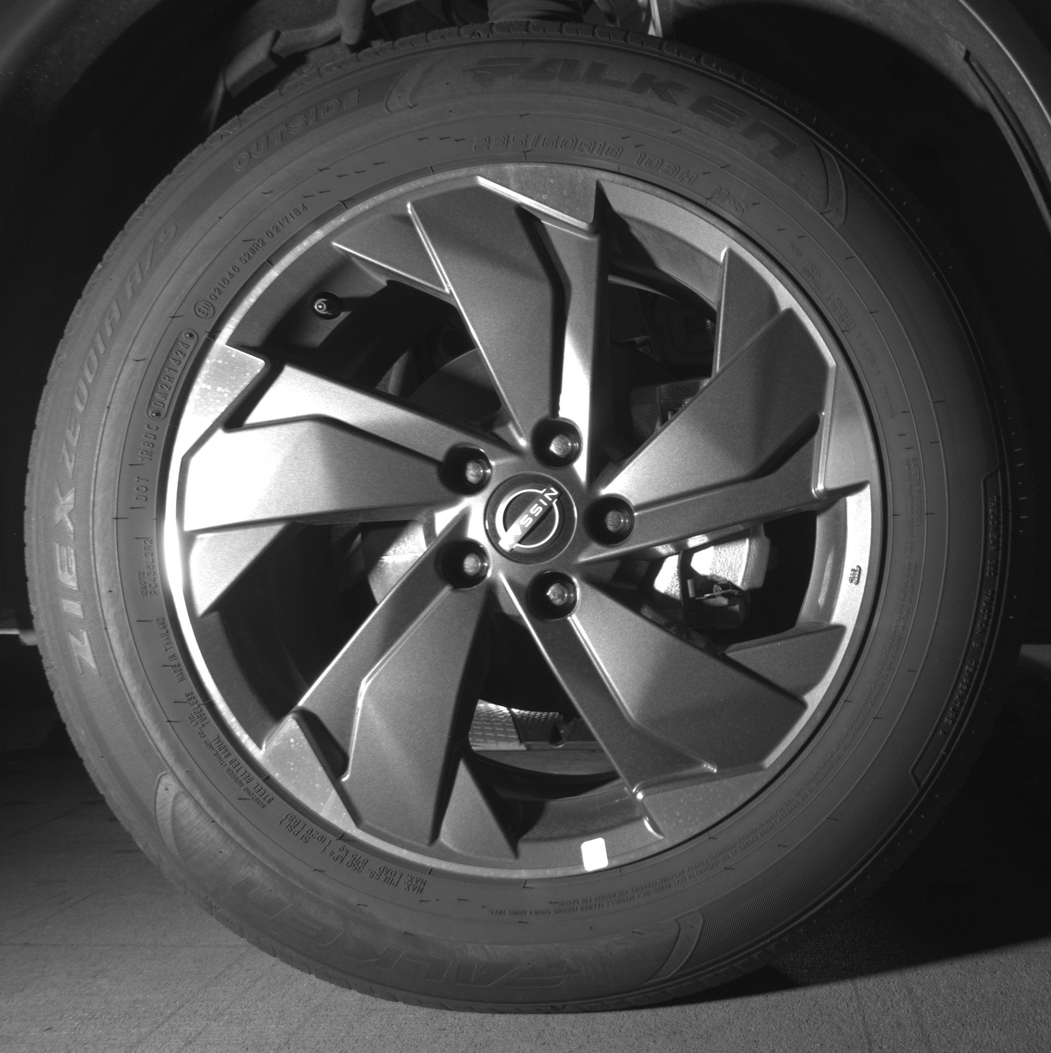 Thumbnail: 2025 Nissan Rogue - 10