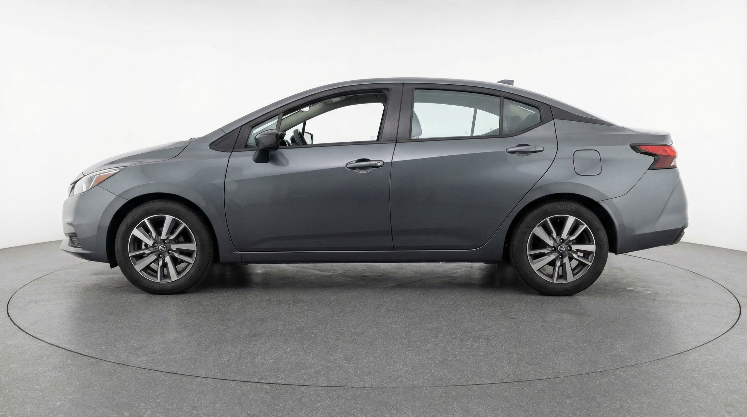 Thumbnail: 2025 Nissan Versa - 4