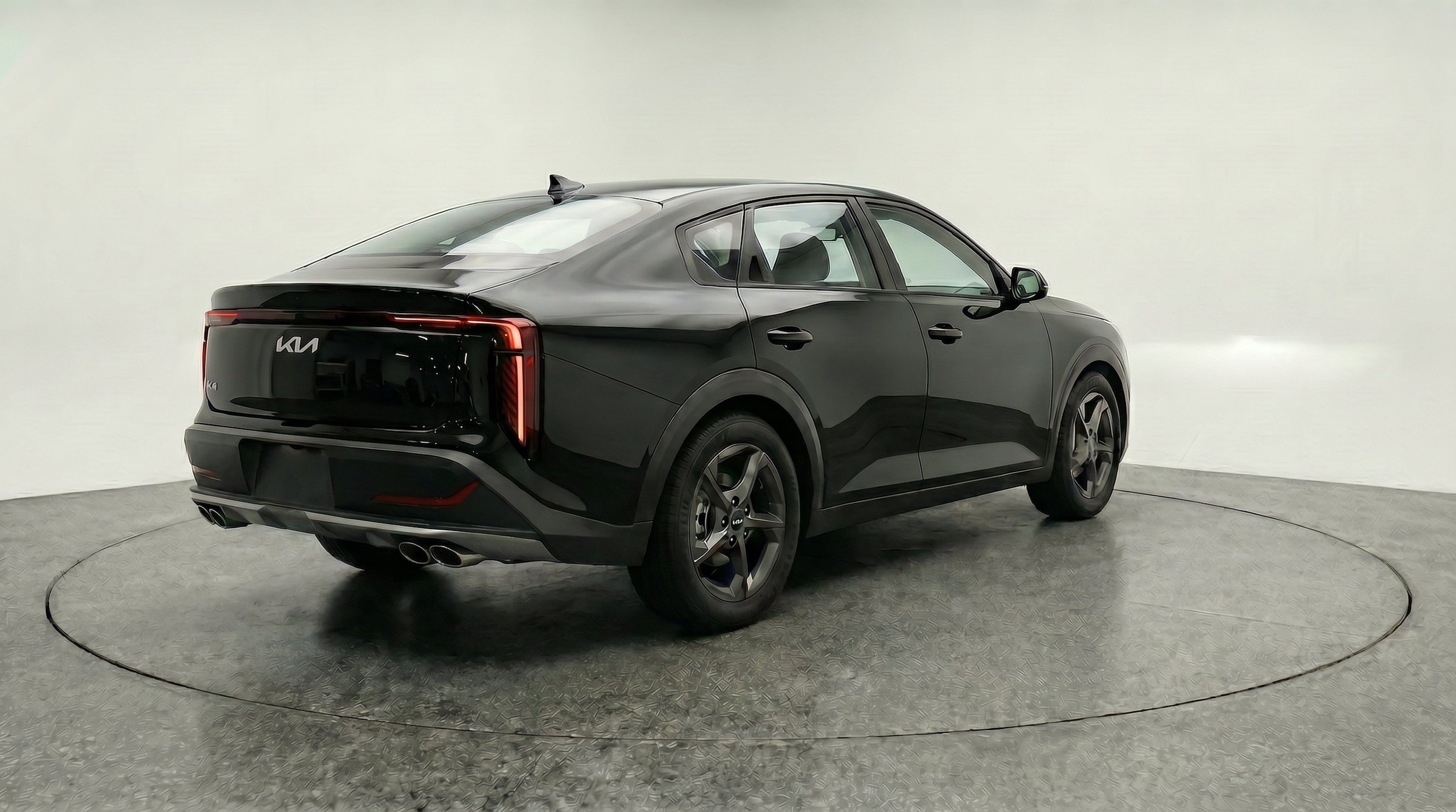 Thumbnail: 2026 Kia K4 - 9