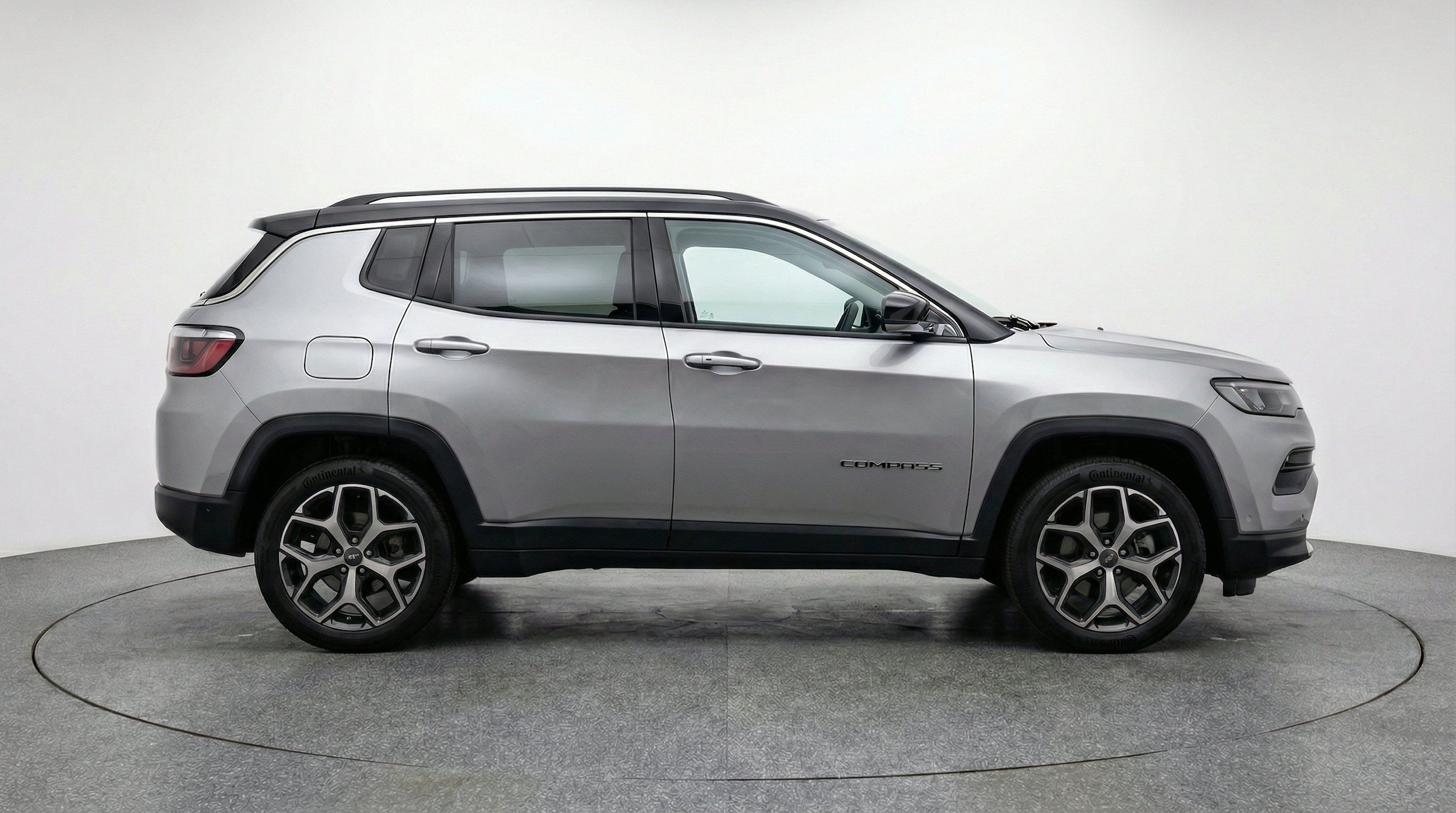 Thumbnail: 2025 Jeep Compass - 11