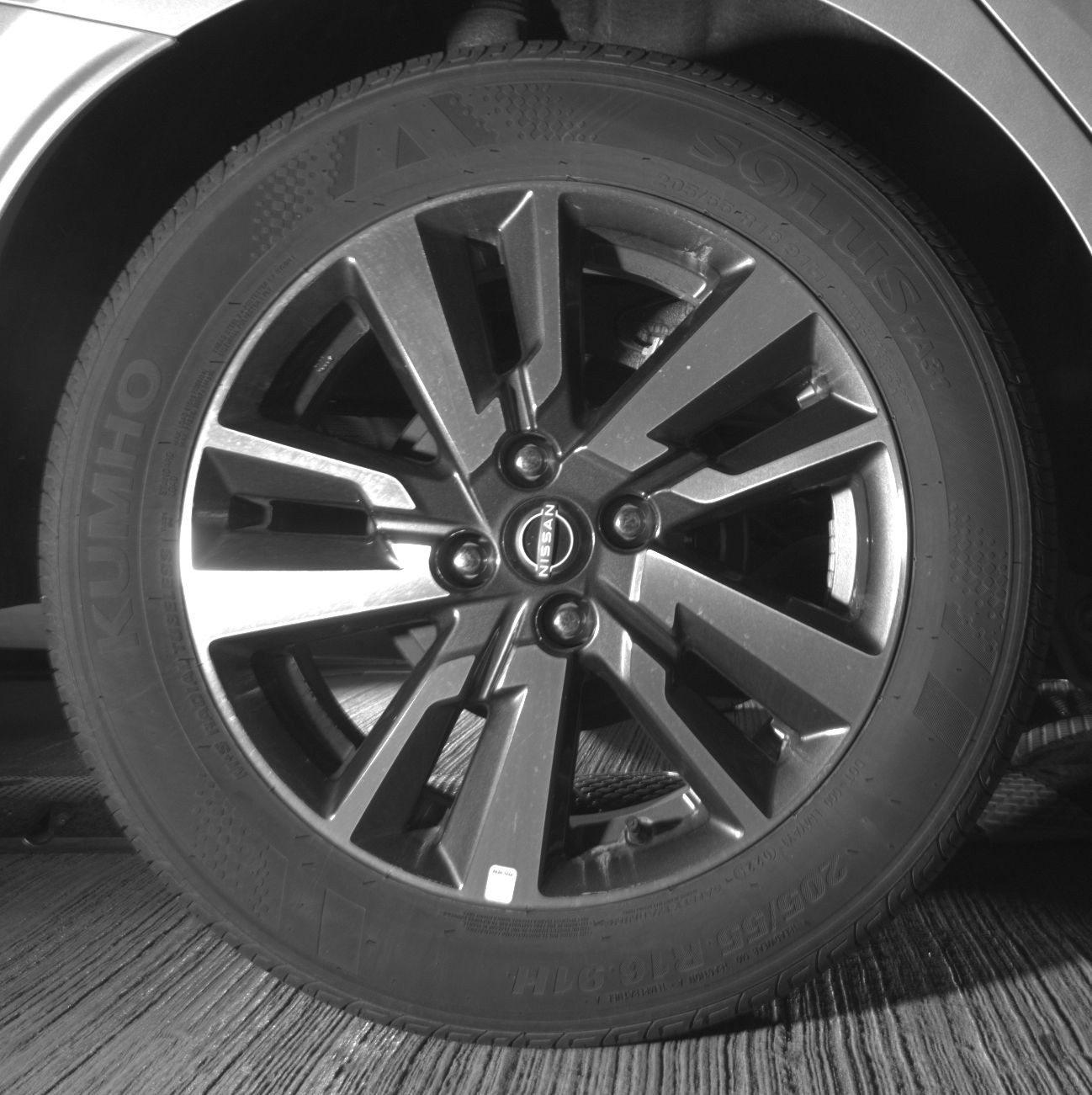 Thumbnail: 2025 Nissan Versa - 12