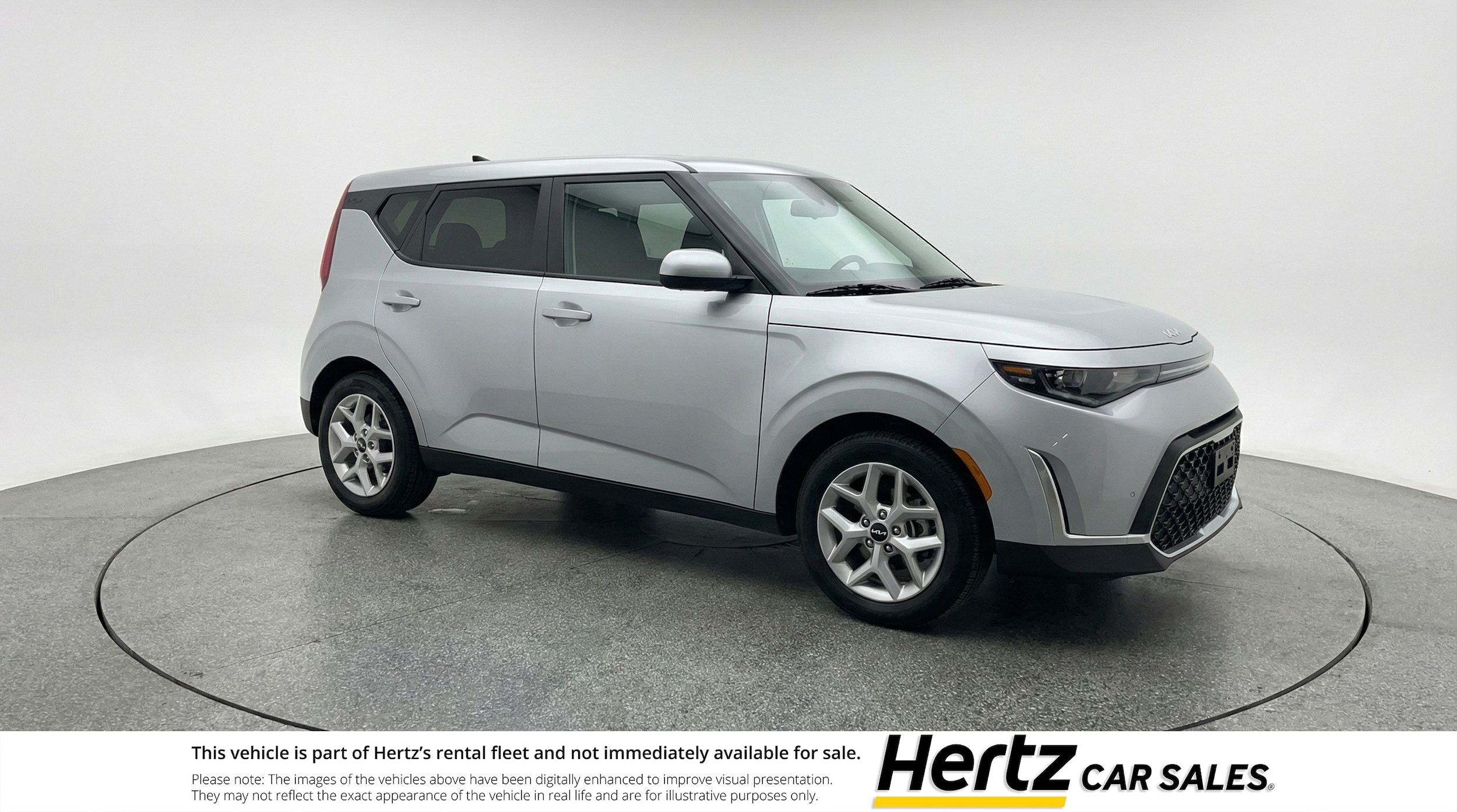 Thumbnail: 2025 Kia Soul - 1