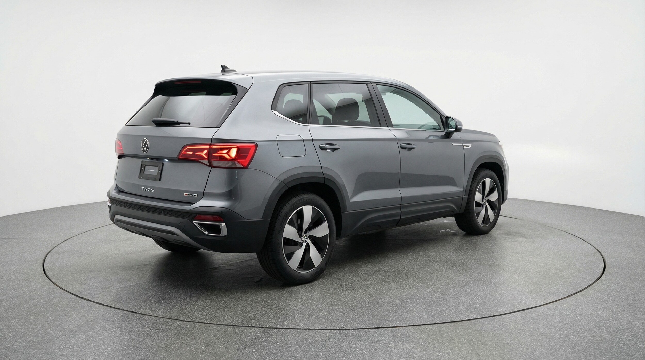 Thumbnail: 2025 Volkswagen Taos - 7