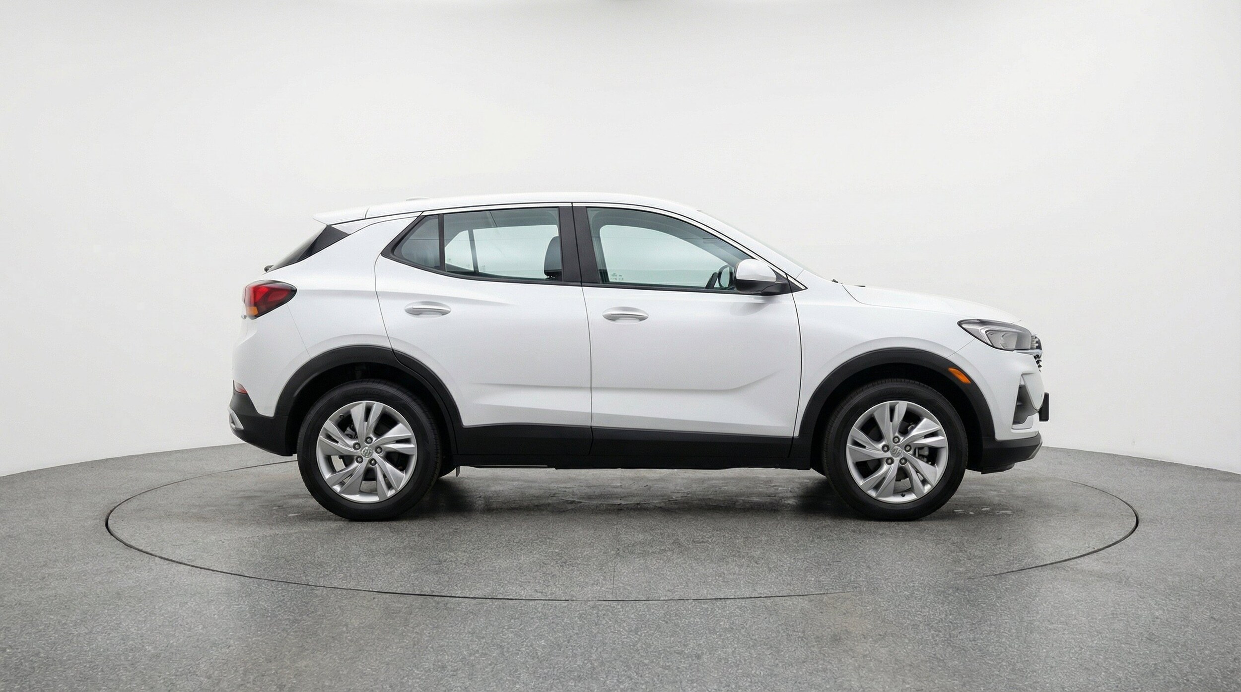Thumbnail: 2026 Buick Encore GX - 11