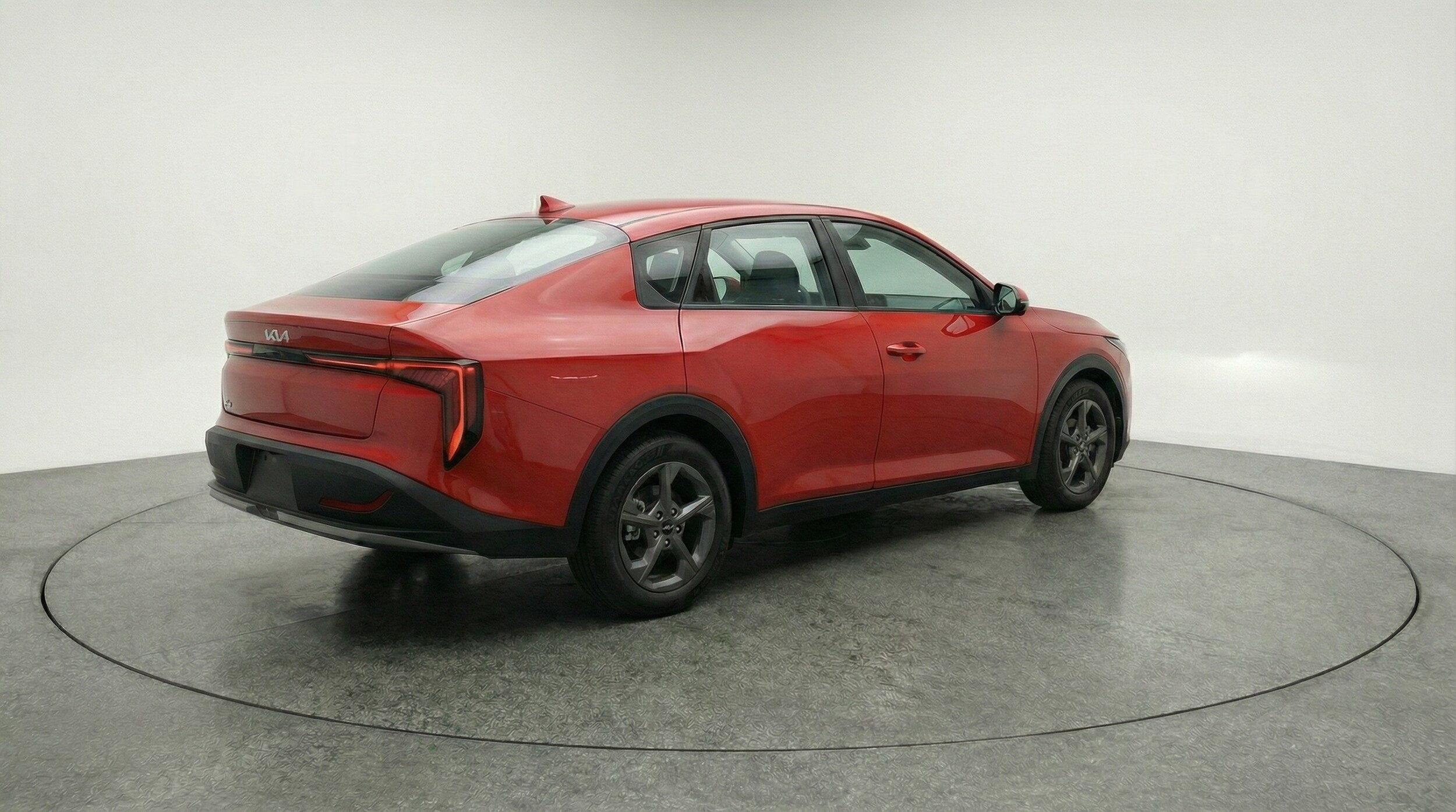 Thumbnail: 2025 Kia K4 - 7