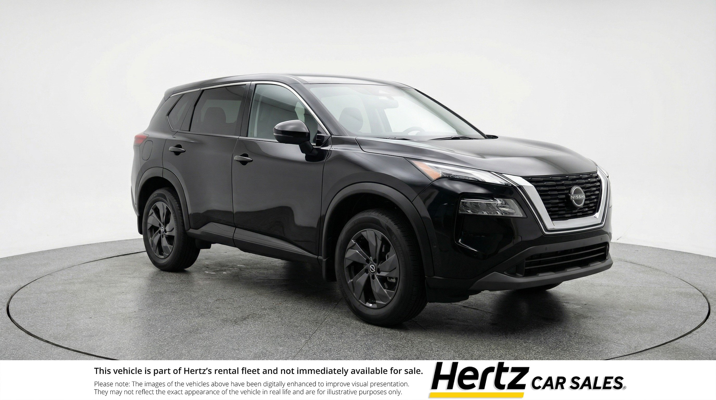 Thumbnail: 2026 Nissan Rogue - 1