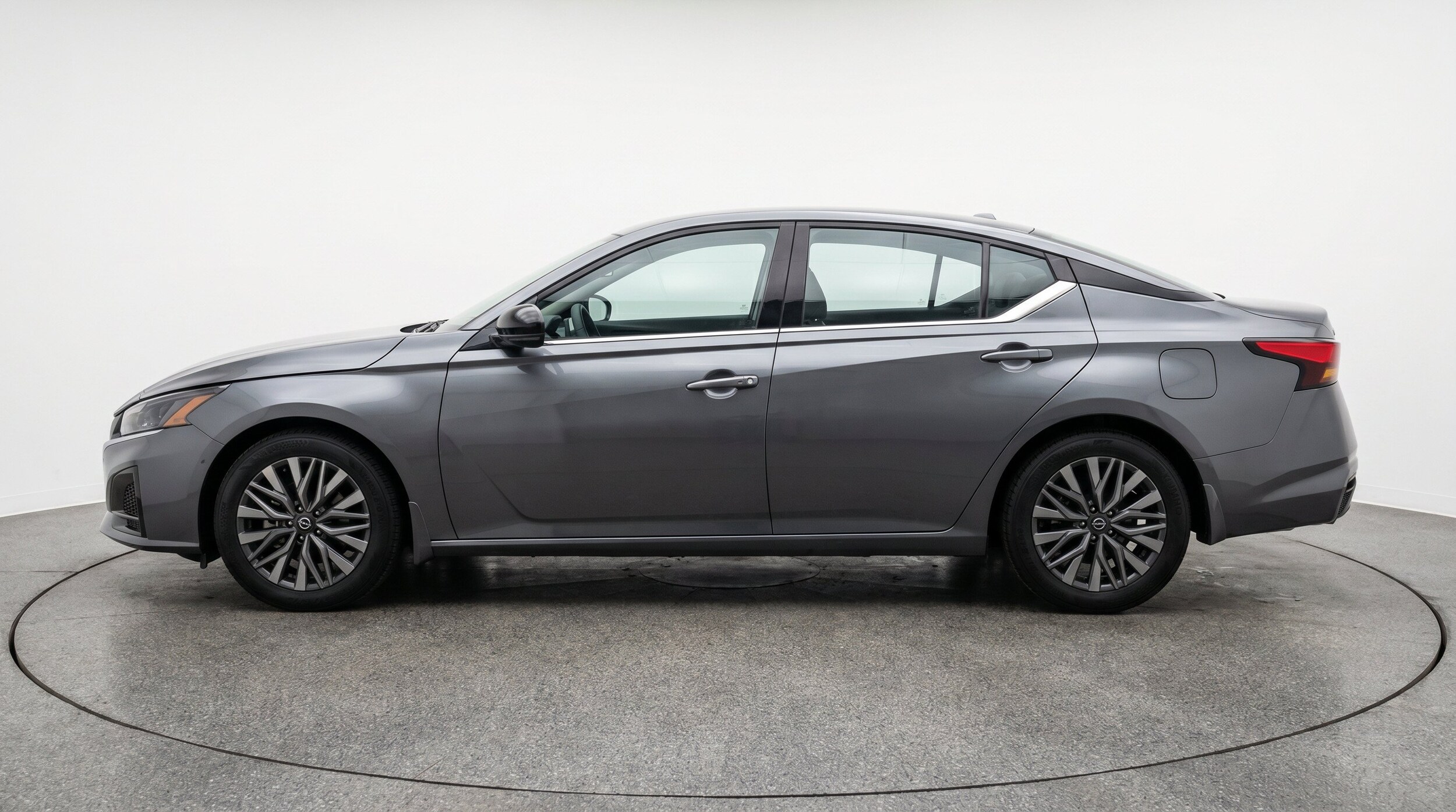 Thumbnail: 2026 Nissan Altima - 5