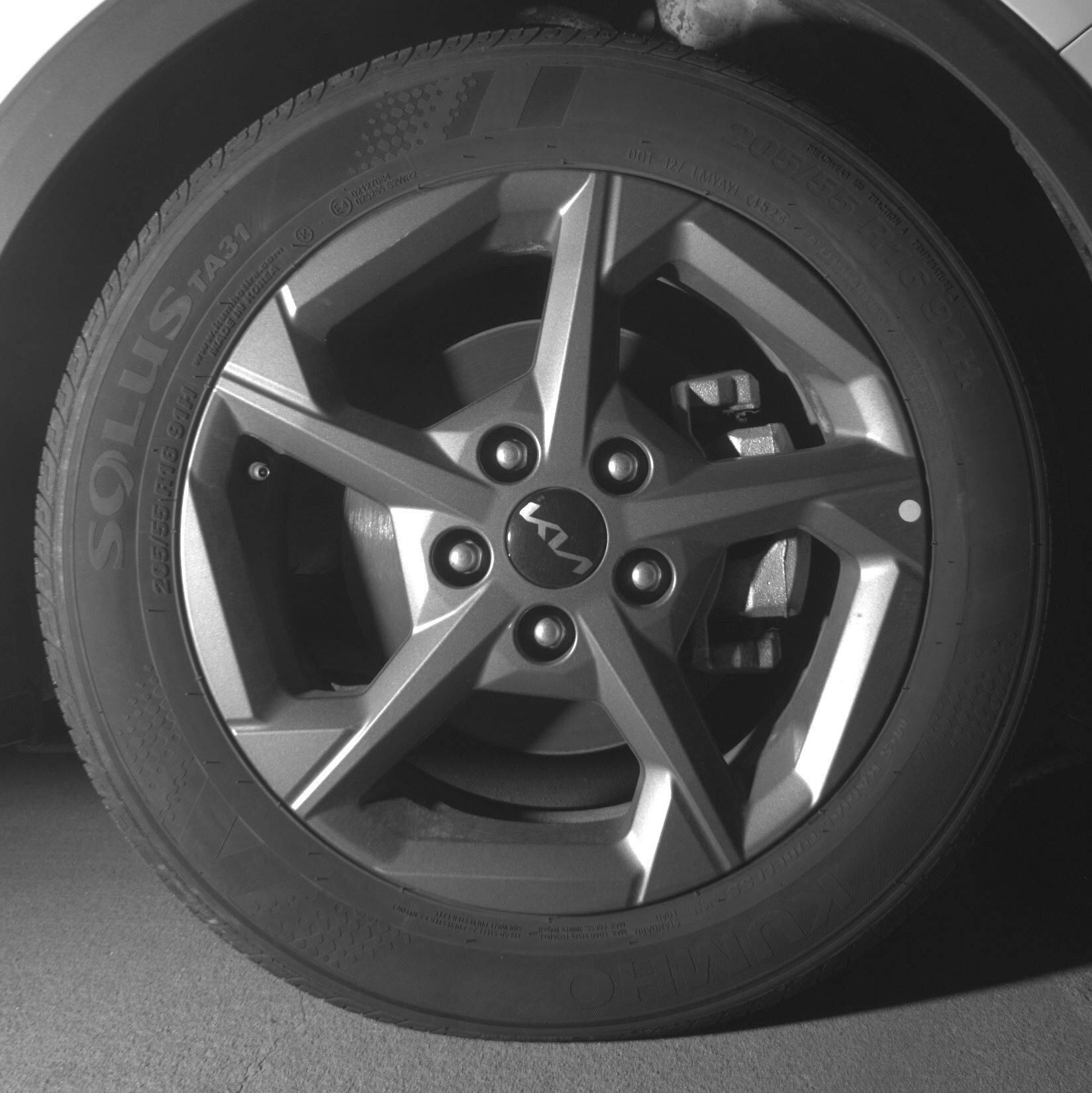 Thumbnail: 2025 Kia K4 - 10