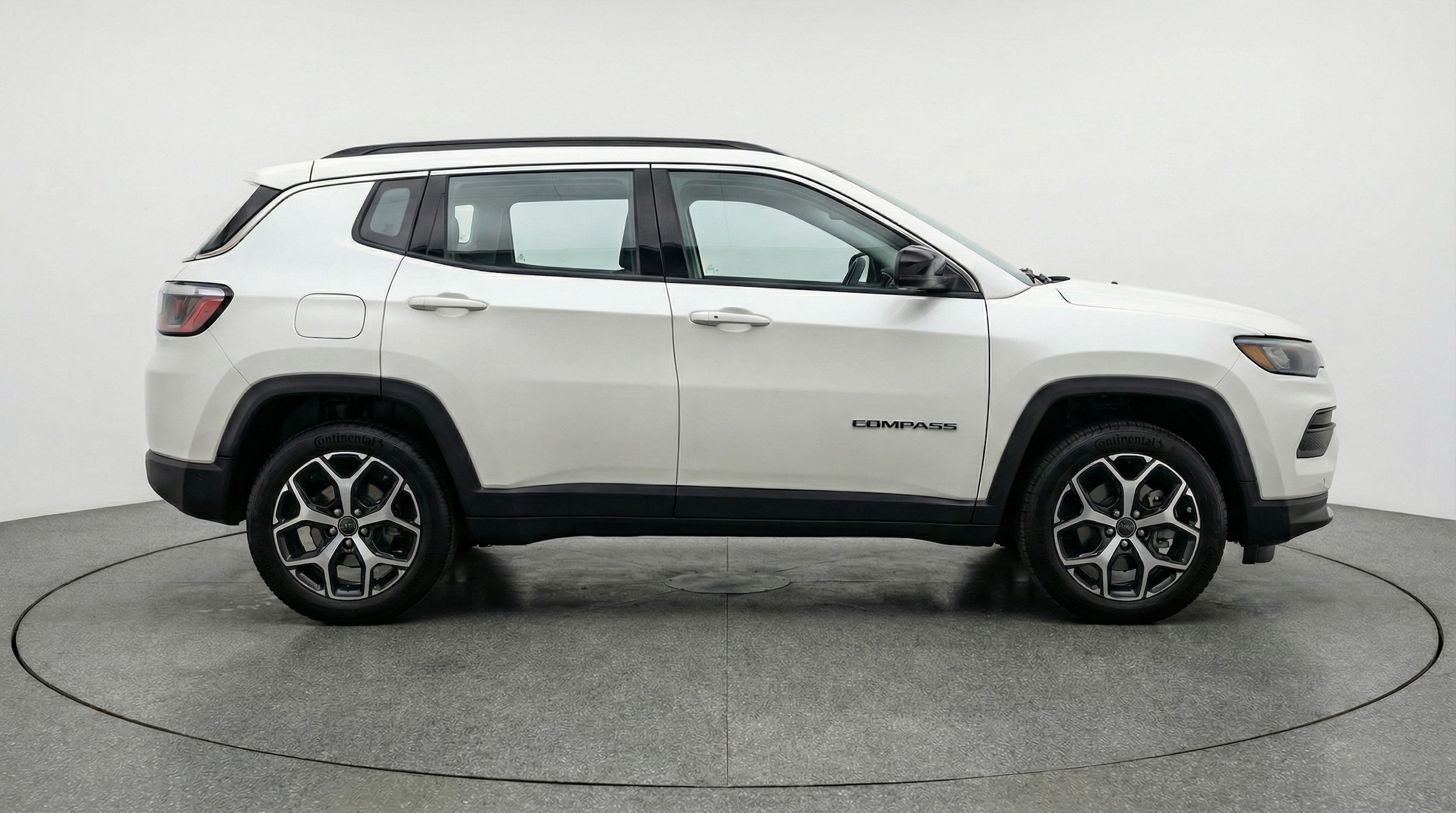 Thumbnail: 2025 Jeep Compass - 8