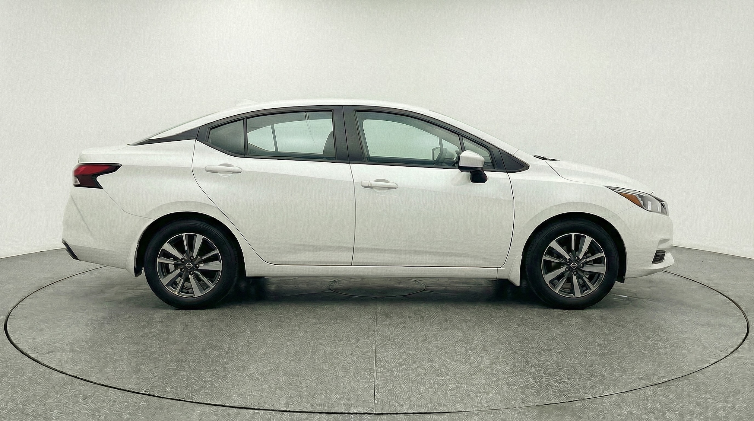 Thumbnail: 2025 Nissan Versa - 8
