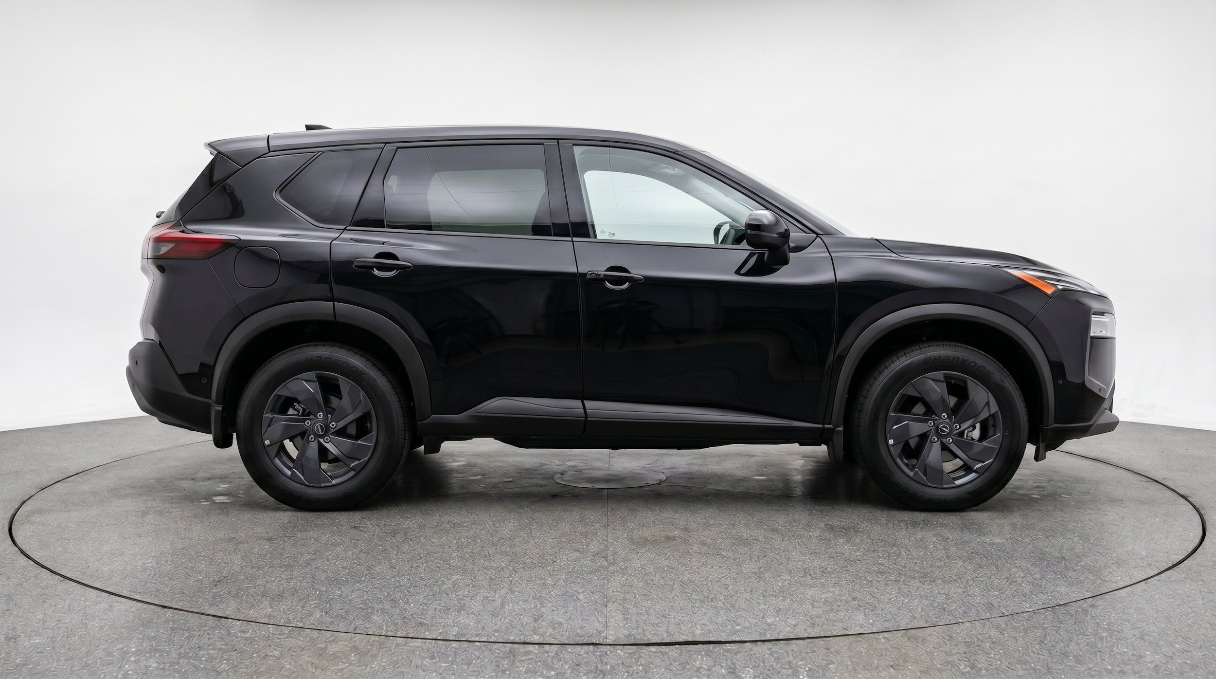 Thumbnail: 2026 Nissan Rogue - 10