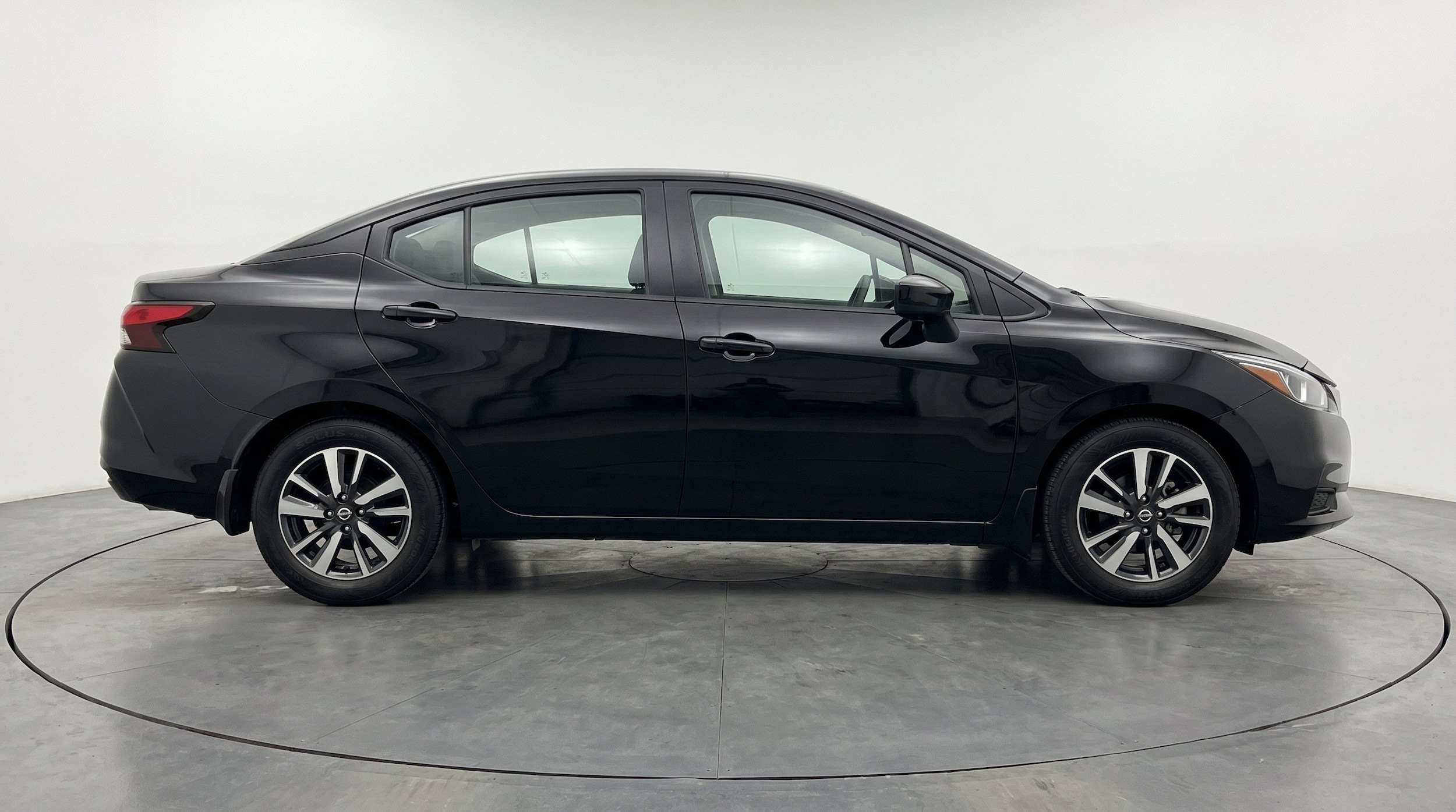 Thumbnail: 2025 Nissan Versa - 11
