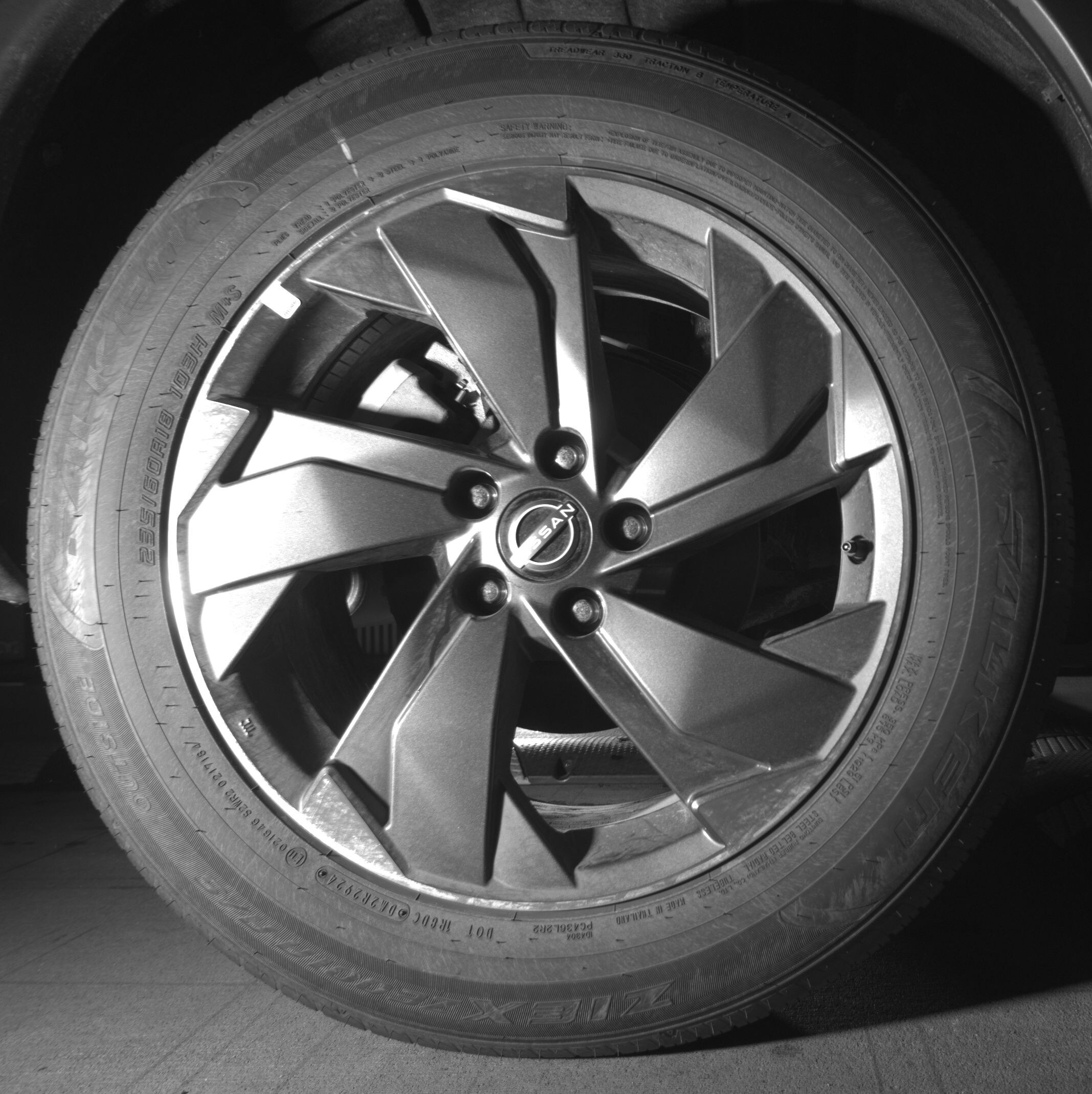 Thumbnail: 2025 Nissan Rogue - 12