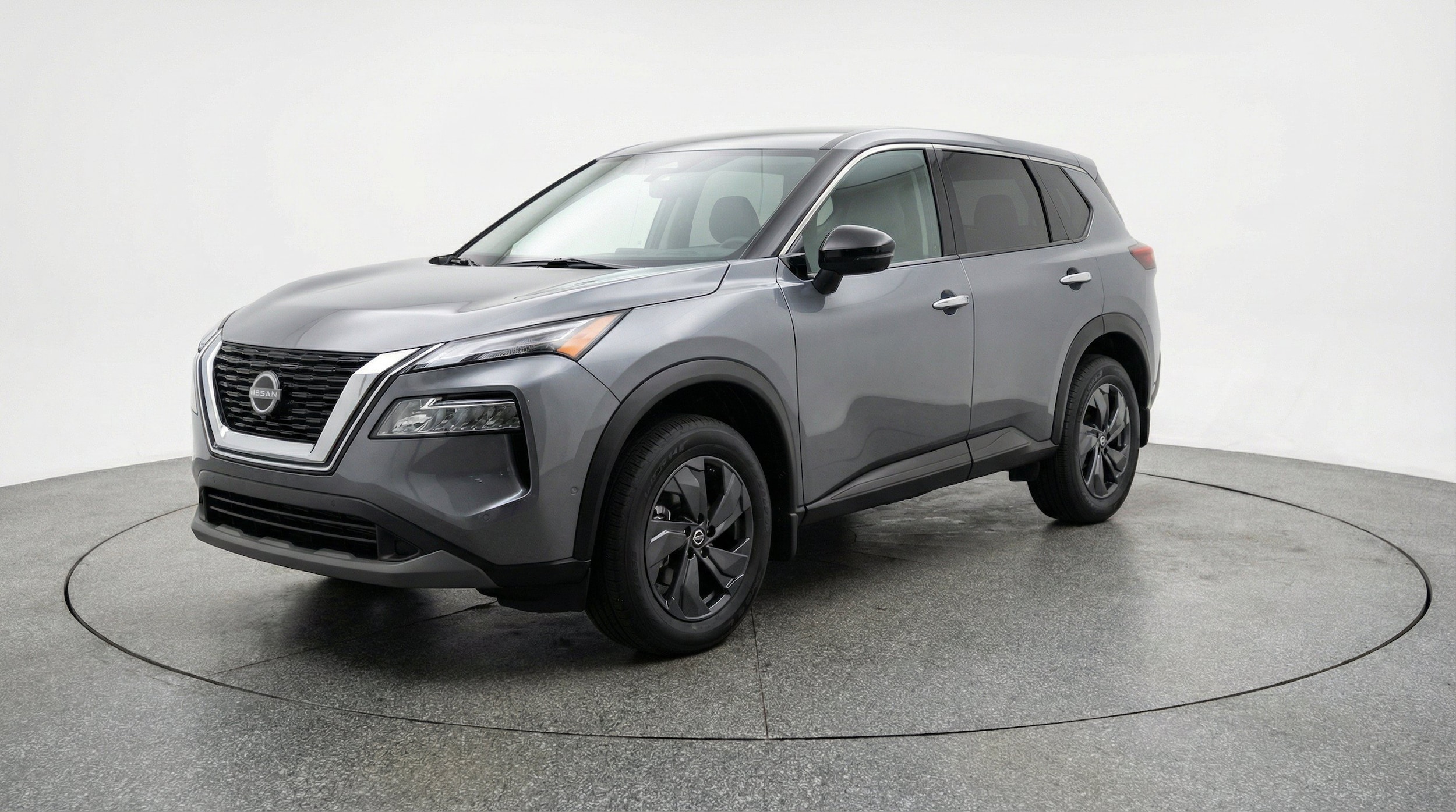 Thumbnail: 2026 Nissan Rogue - 3