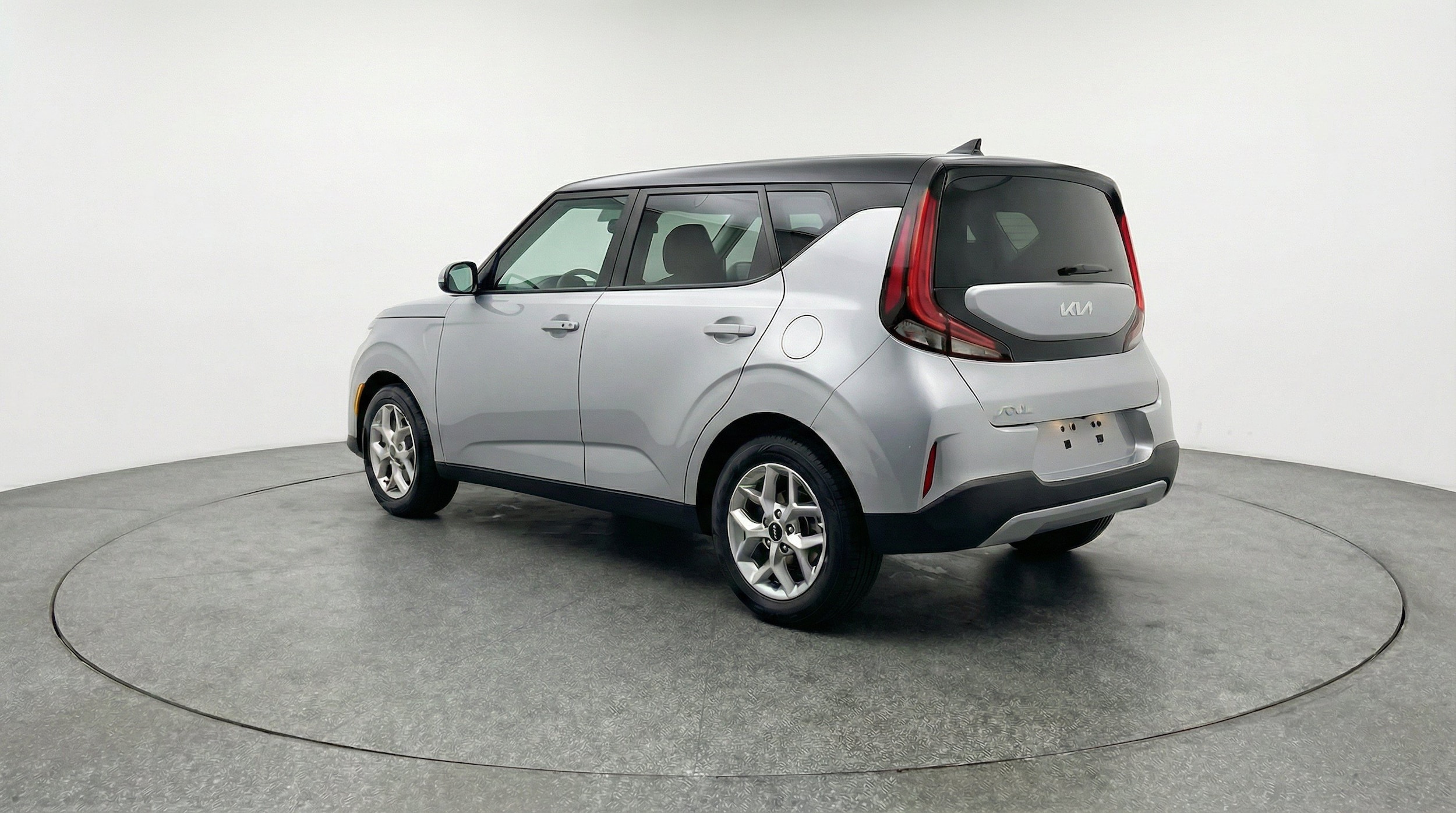 Thumbnail: 2025 Kia Soul - 6