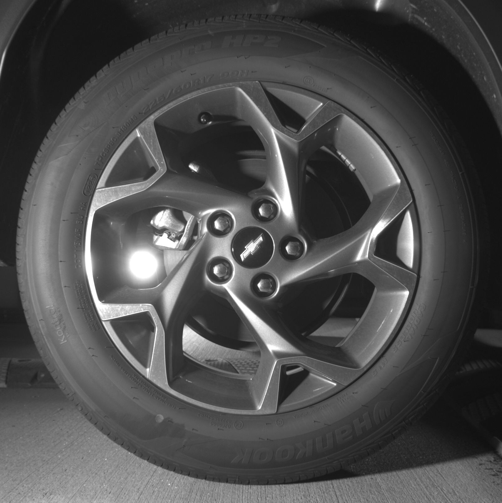 Thumbnail: 2025 Chevrolet Trax - 12