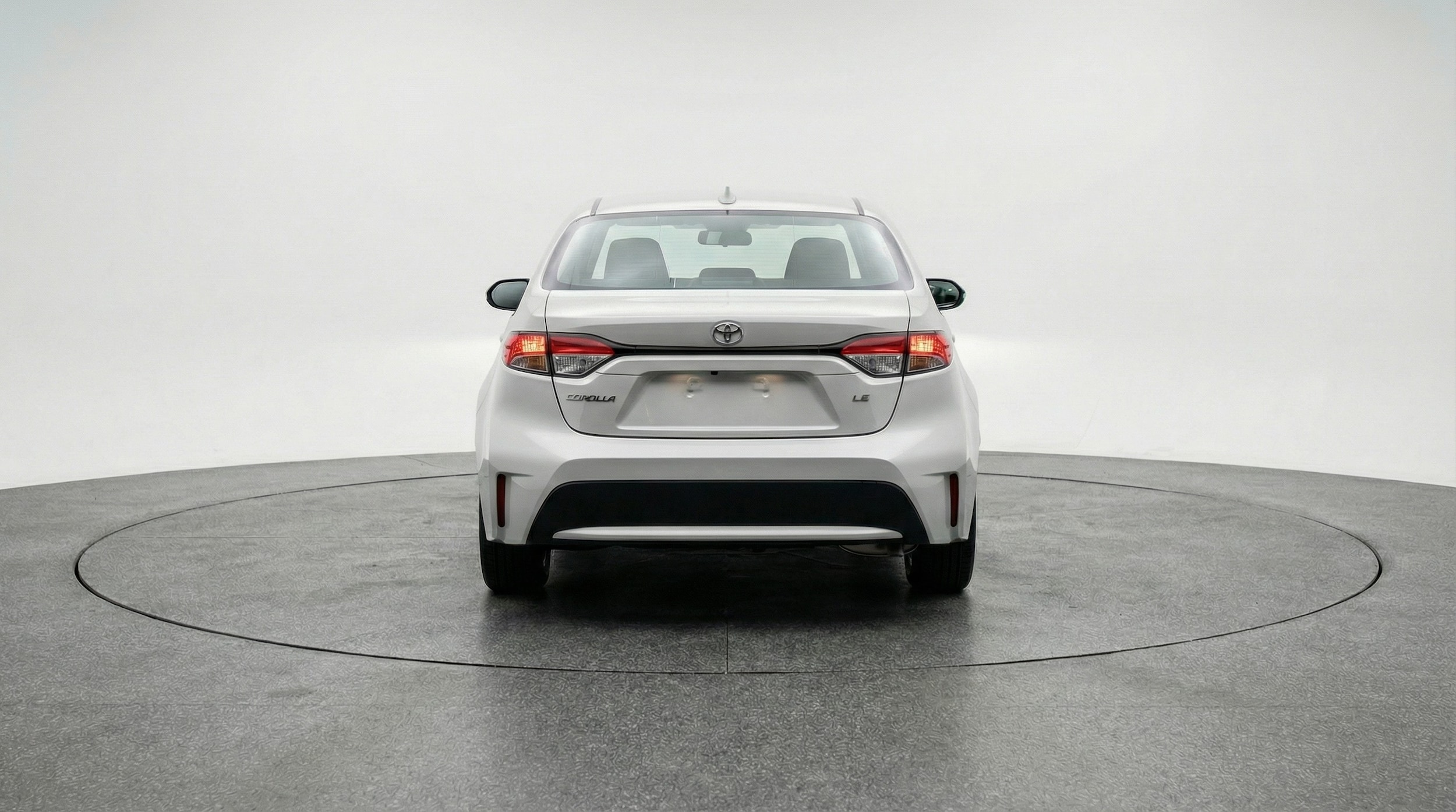 Thumbnail: 2025 Toyota Corolla - 6