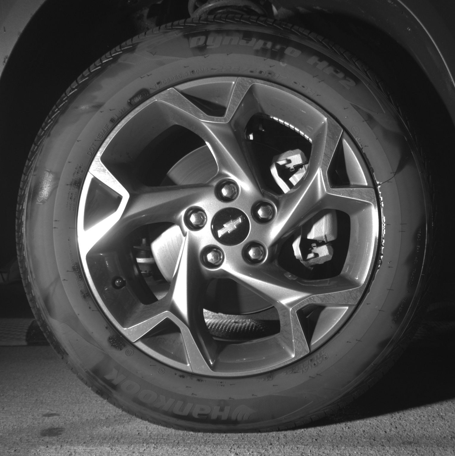 Thumbnail: 2025 Chevrolet Trax - 10