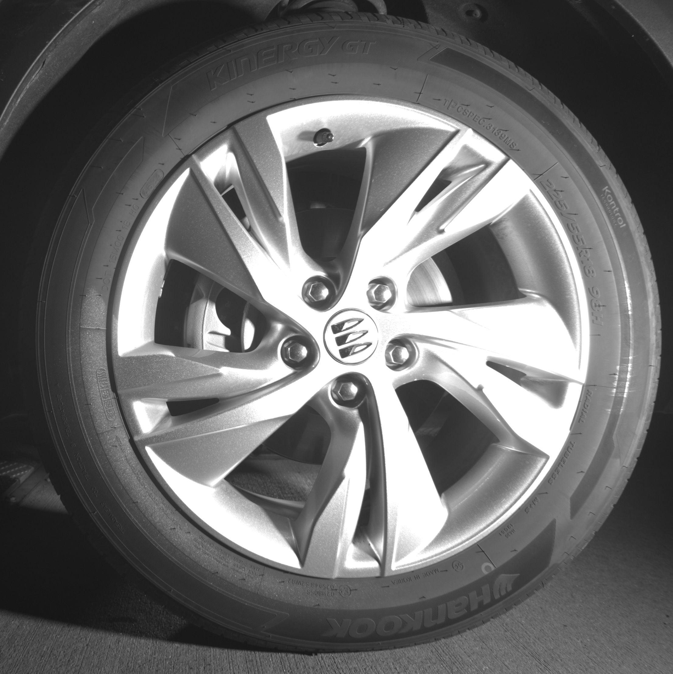 Thumbnail: 2025 Buick Encore GX - 9