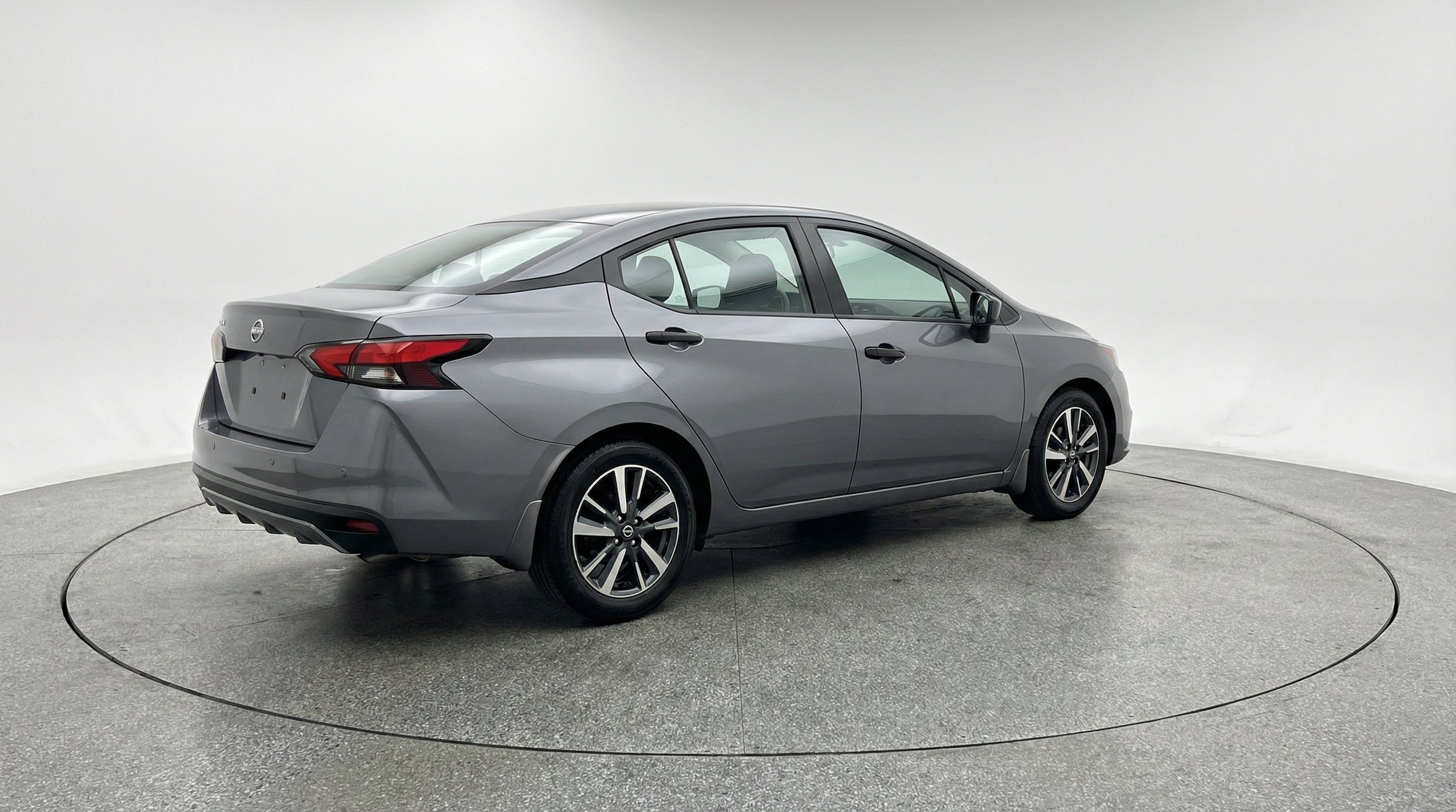 Thumbnail: 2025 Nissan Versa - 9
