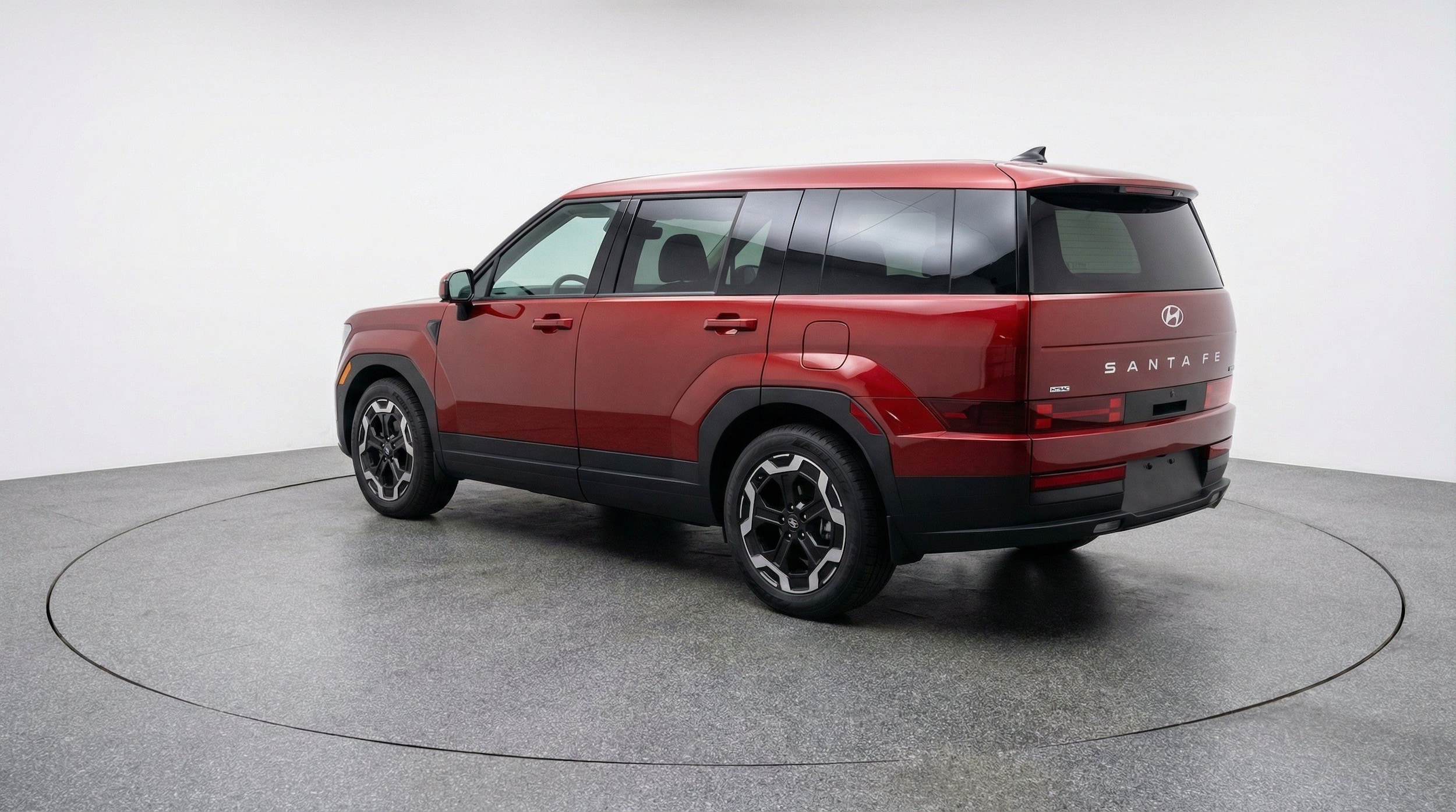 Thumbnail: 2026 Hyundai Santa Fe - 6