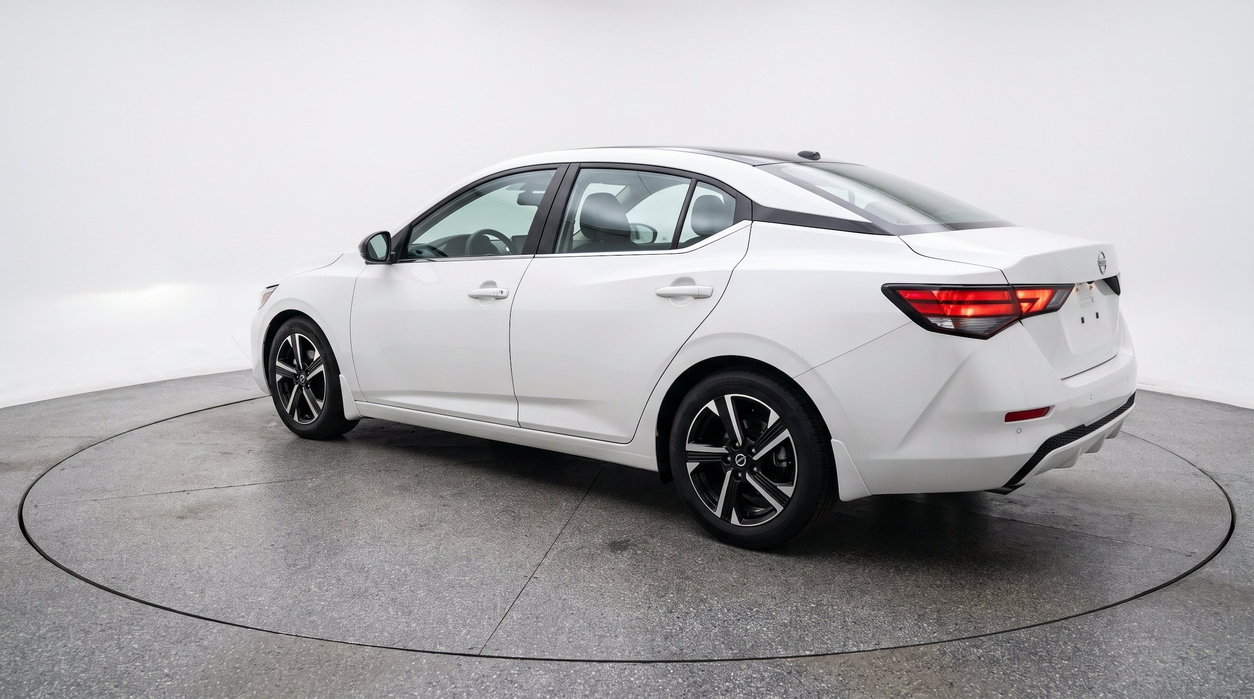Thumbnail: 2025 Nissan Sentra - 6