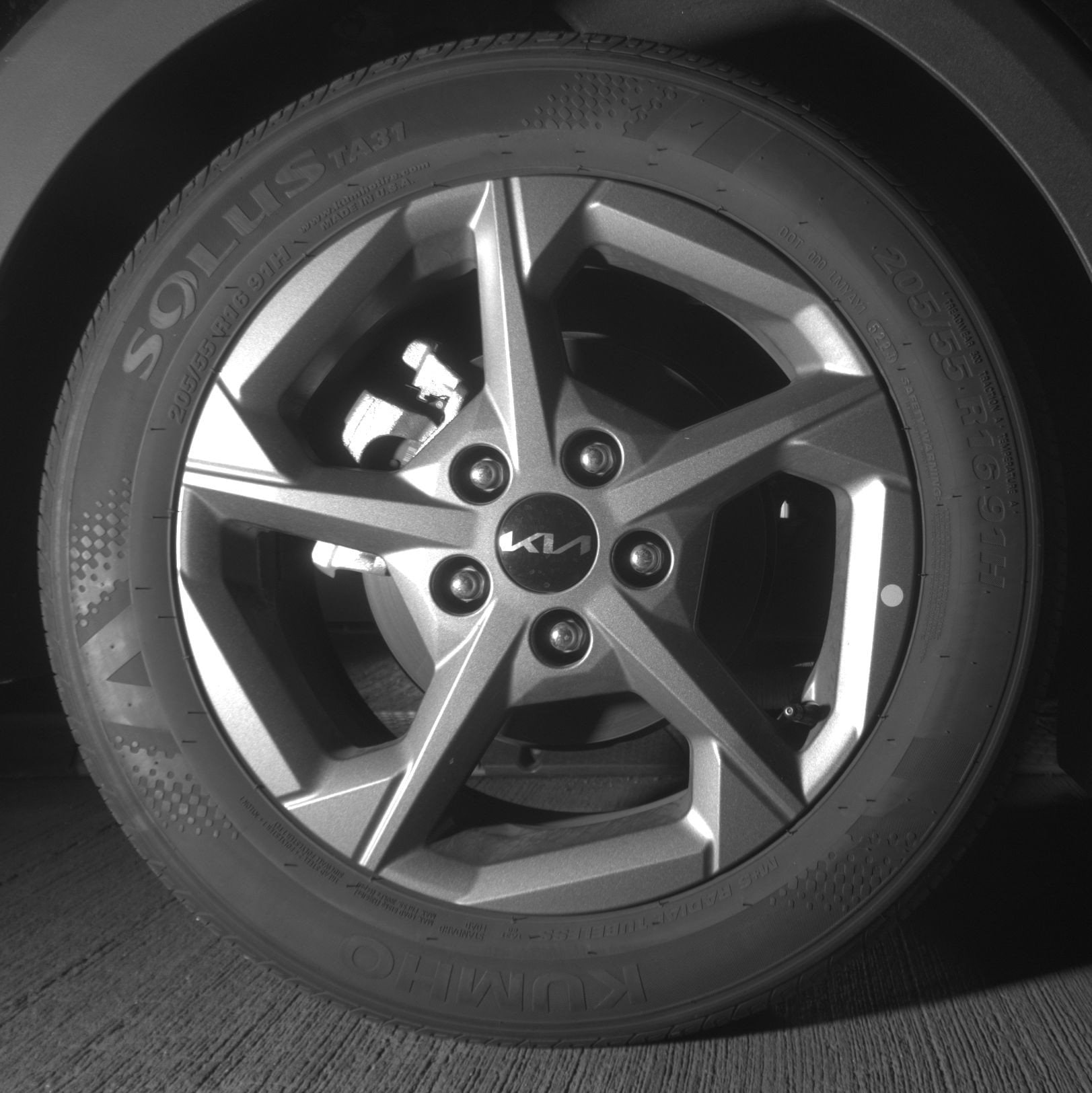 Thumbnail: 2025 Kia K4 - 15