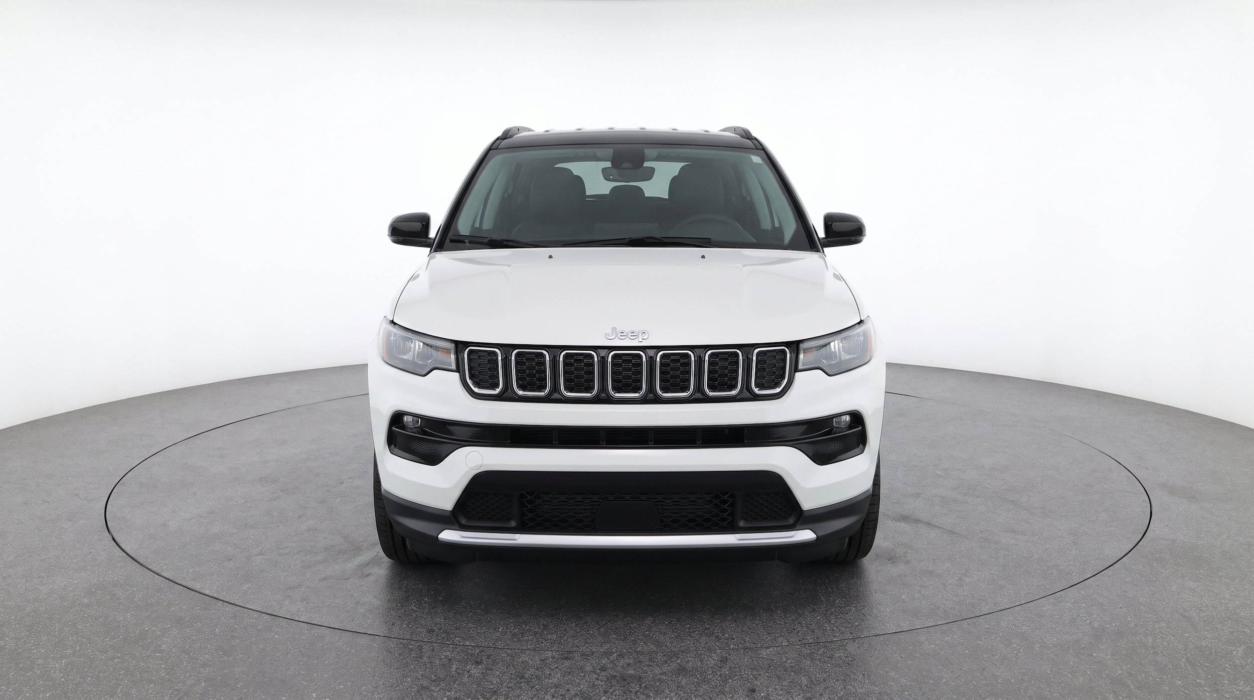 Thumbnail: 2025 Jeep Compass - 2