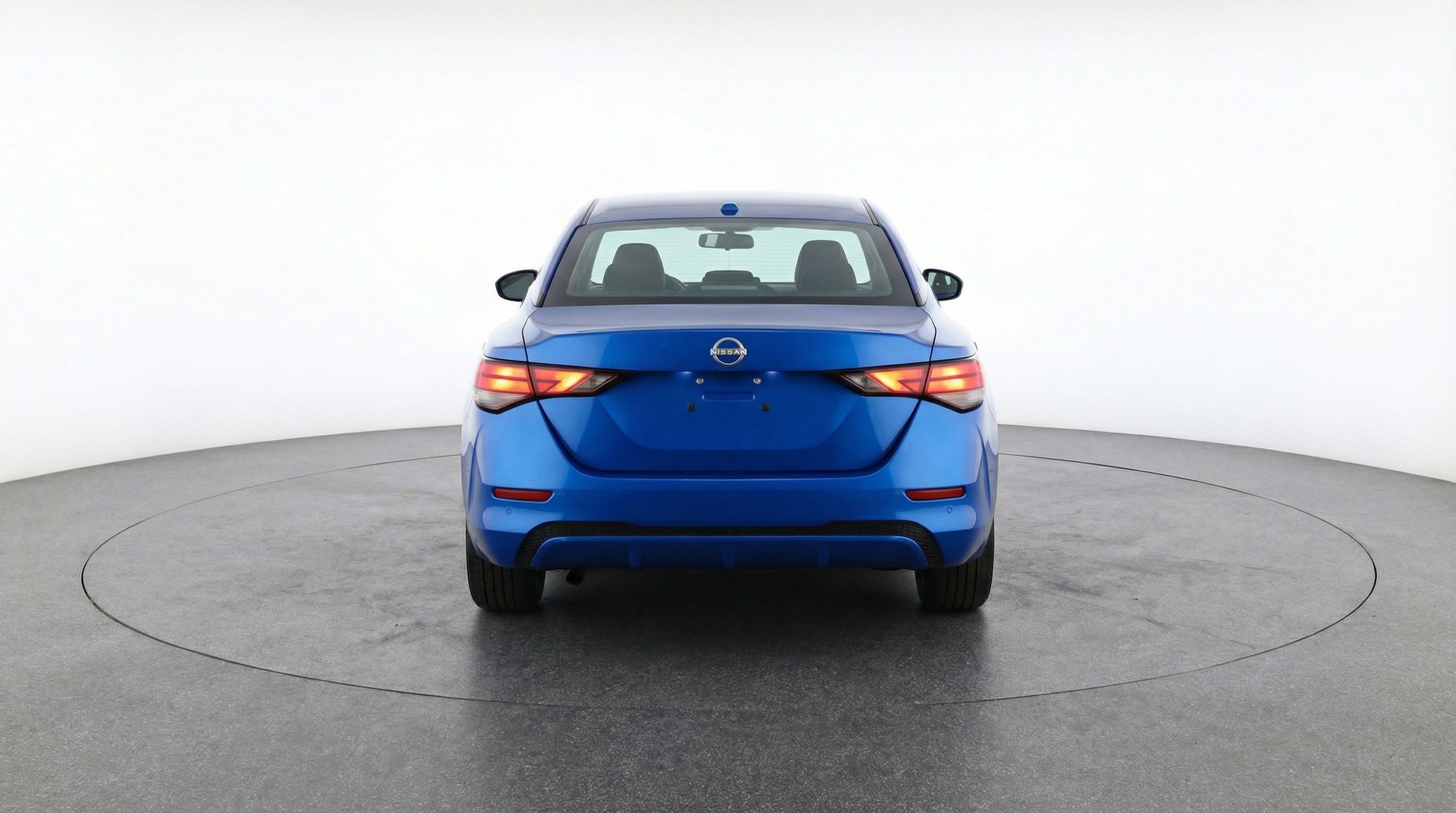 Thumbnail: 2025 Nissan Sentra - 7