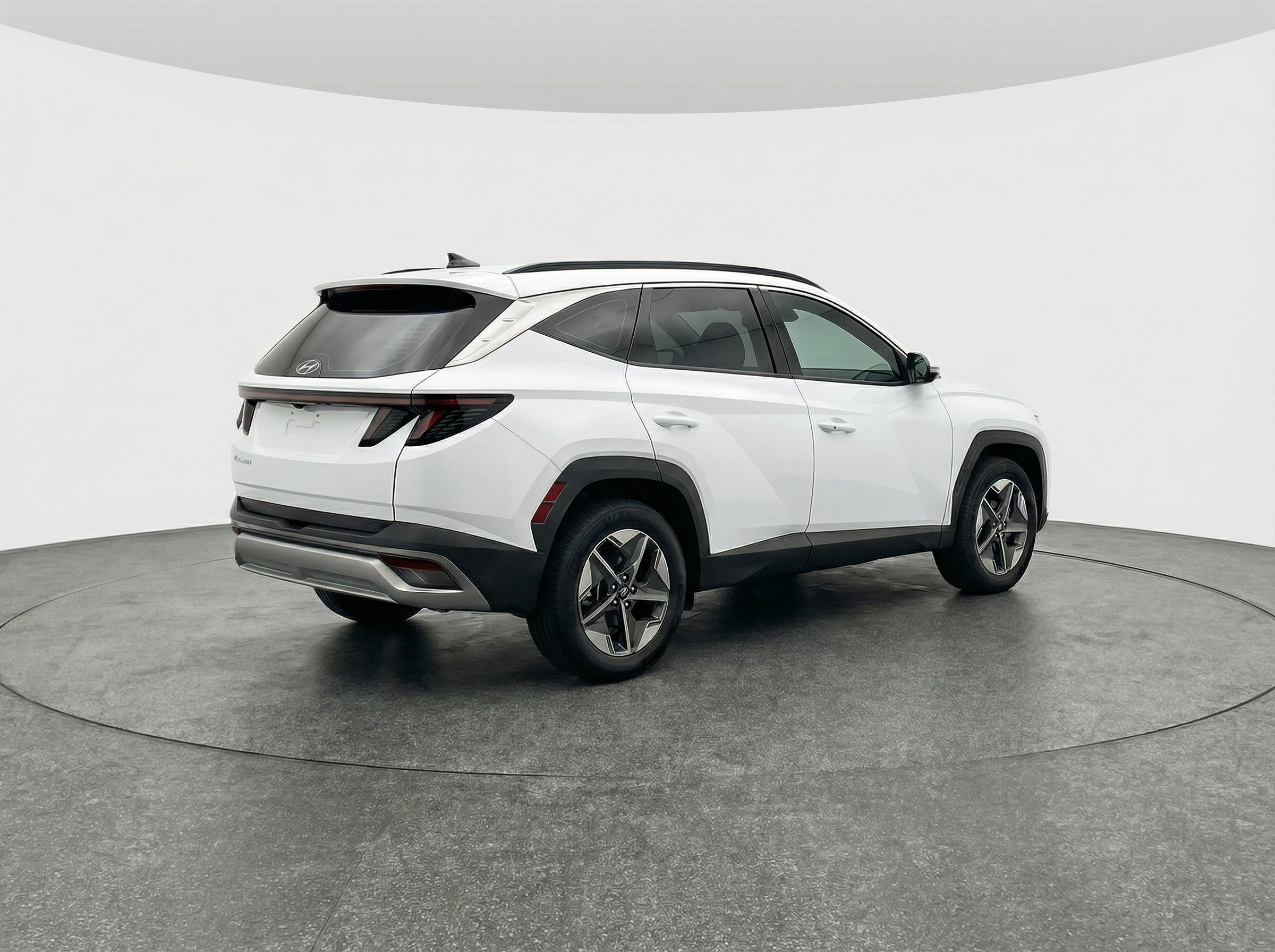 Thumbnail: 2025 Hyundai Tucson - 7