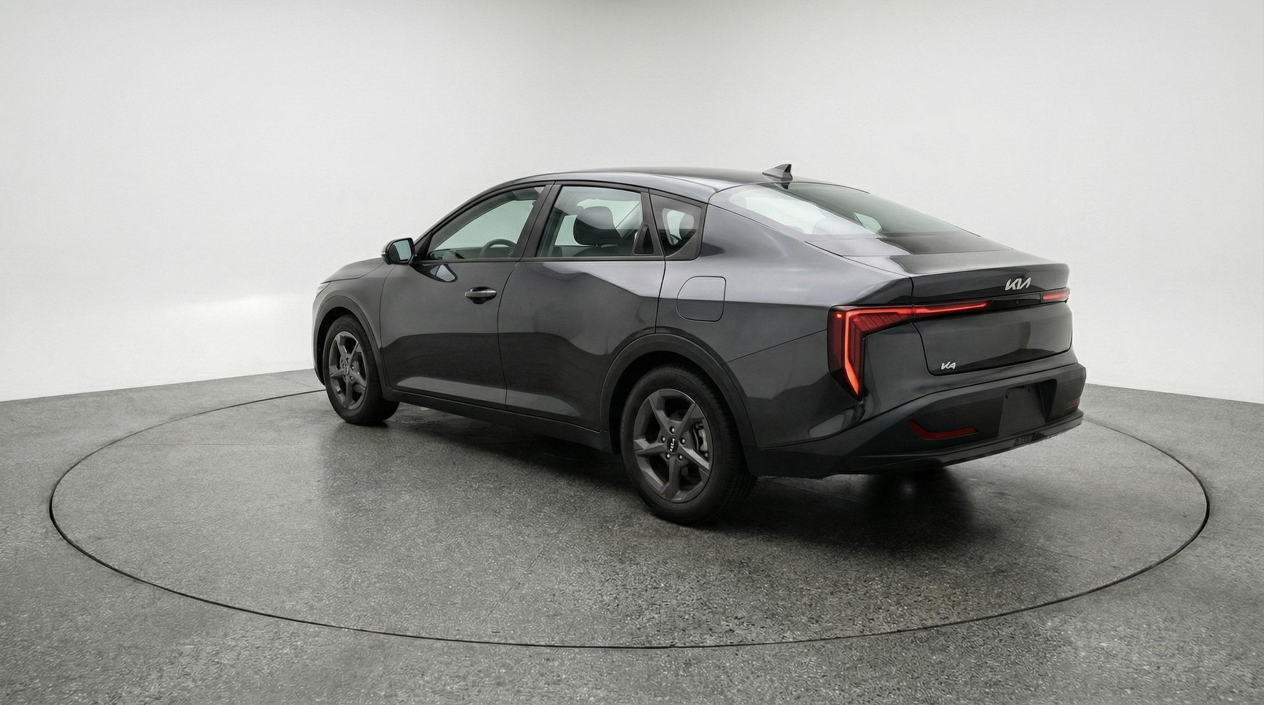 Thumbnail: 2025 Kia K4 - 5