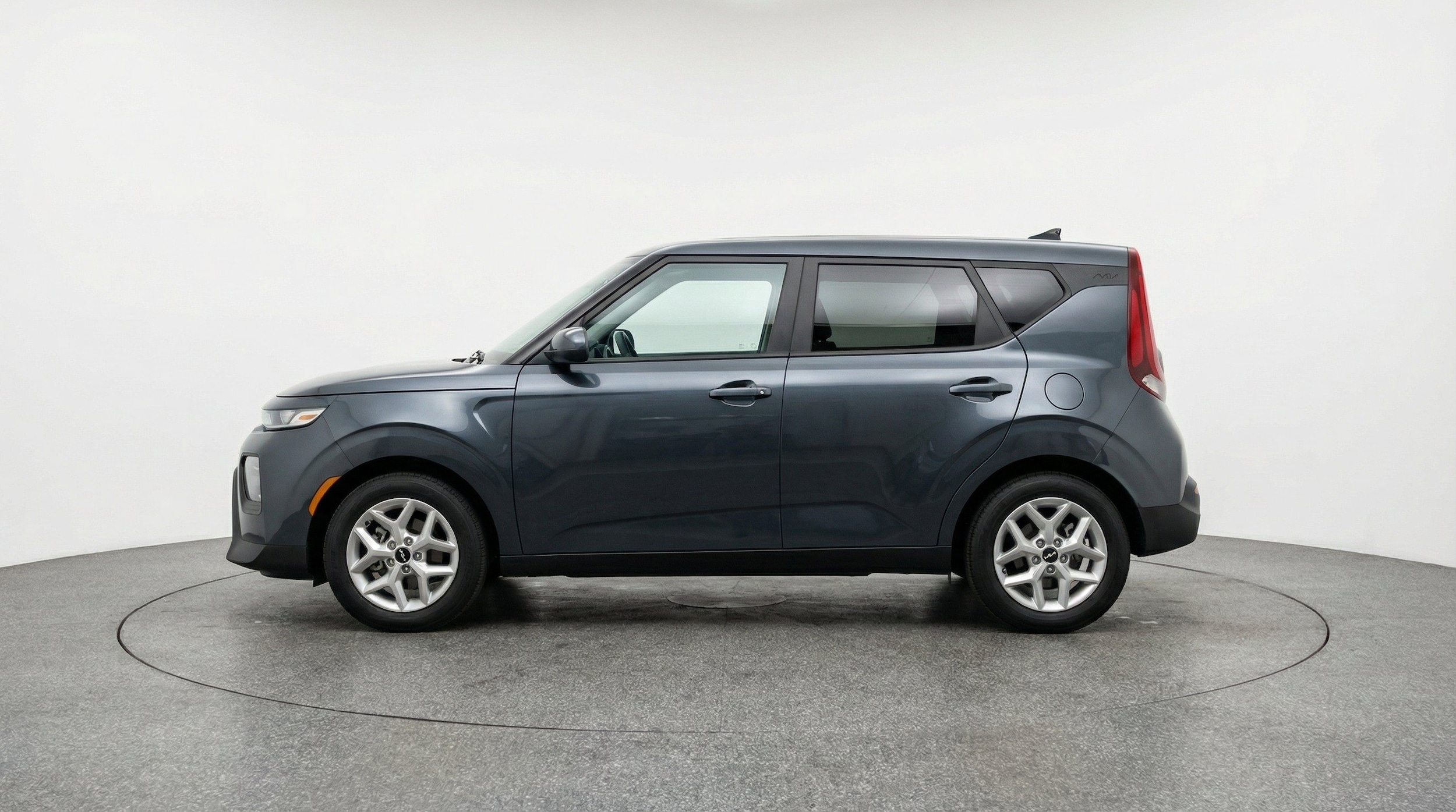 Thumbnail: 2025 Kia Soul - 5