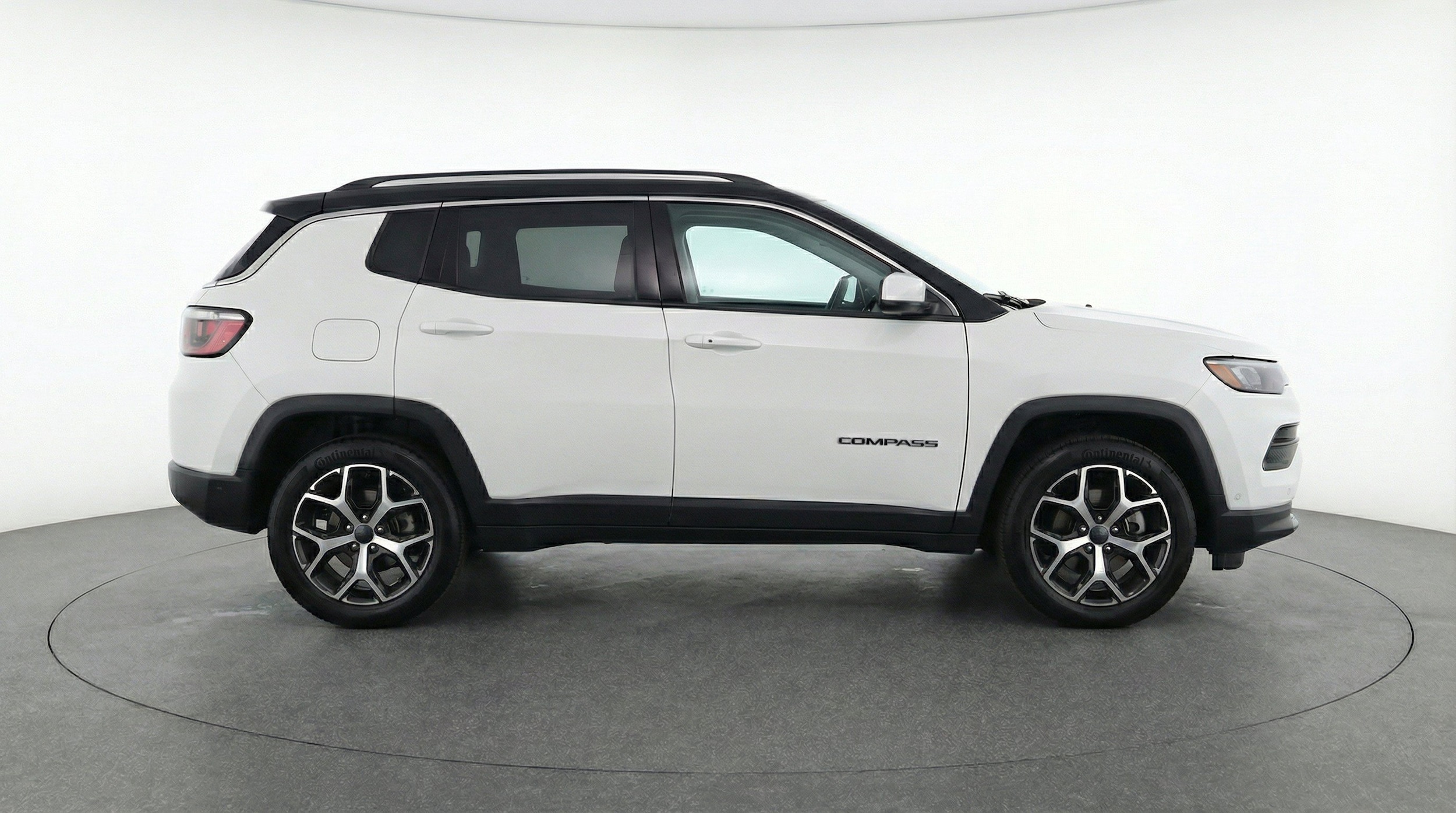 Thumbnail: 2025 Jeep Compass - 11